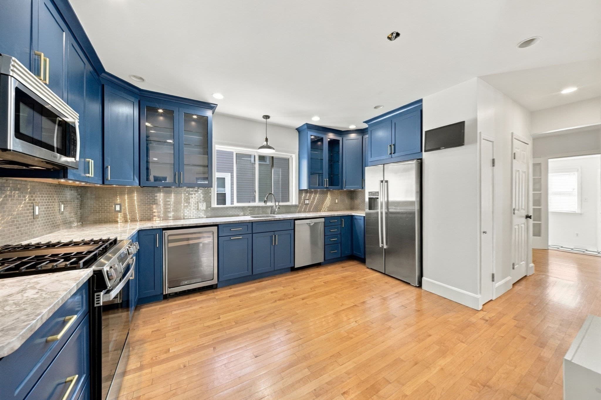 Single Family Residence at 65 Second St, Medford MA 02155, Medford, photo 32 of 40