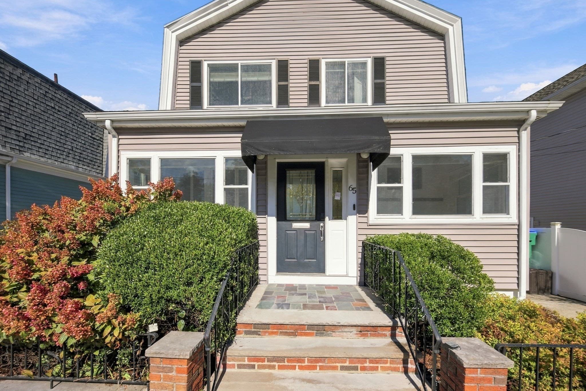 65 Second St, Medford MA 02155