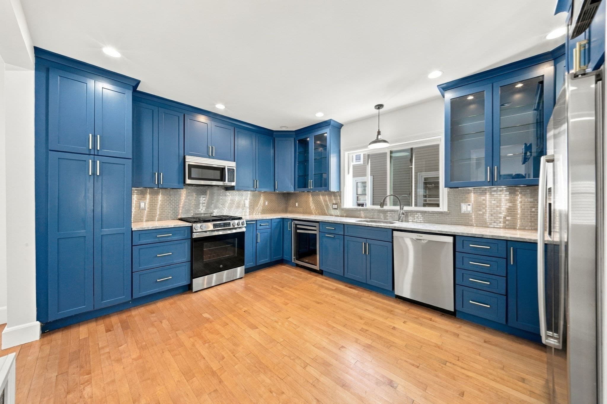 Single Family Residence at 65 Second St, Medford MA 02155, Medford, photo 9 of 40