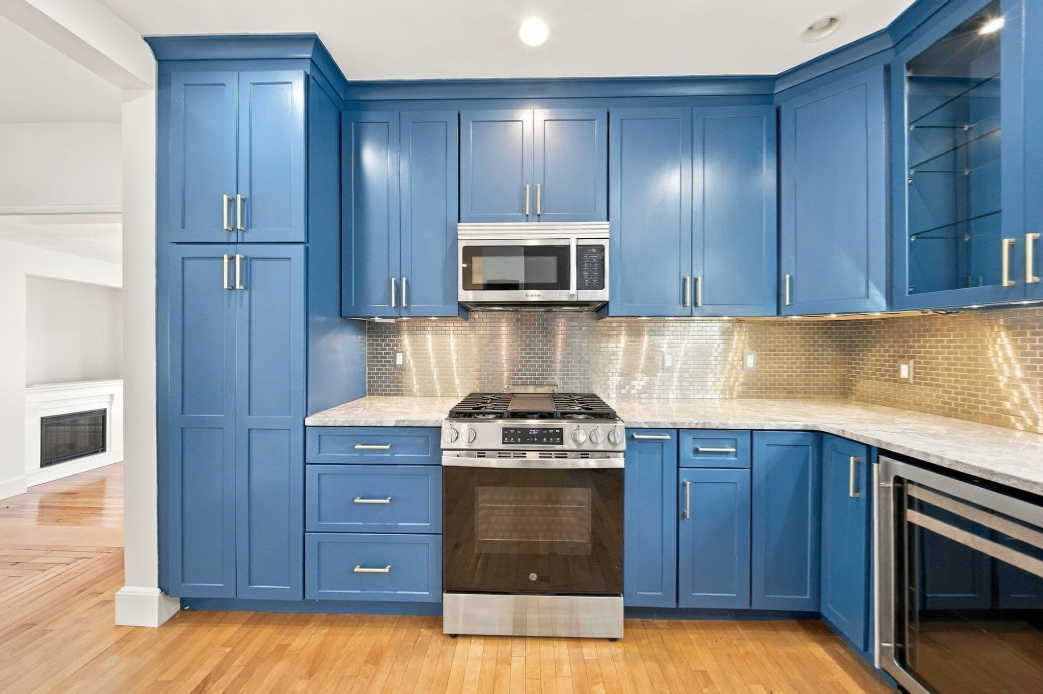 Single Family Residence at 65 Second St, Medford MA 02155, Medford, photo 10 of 40