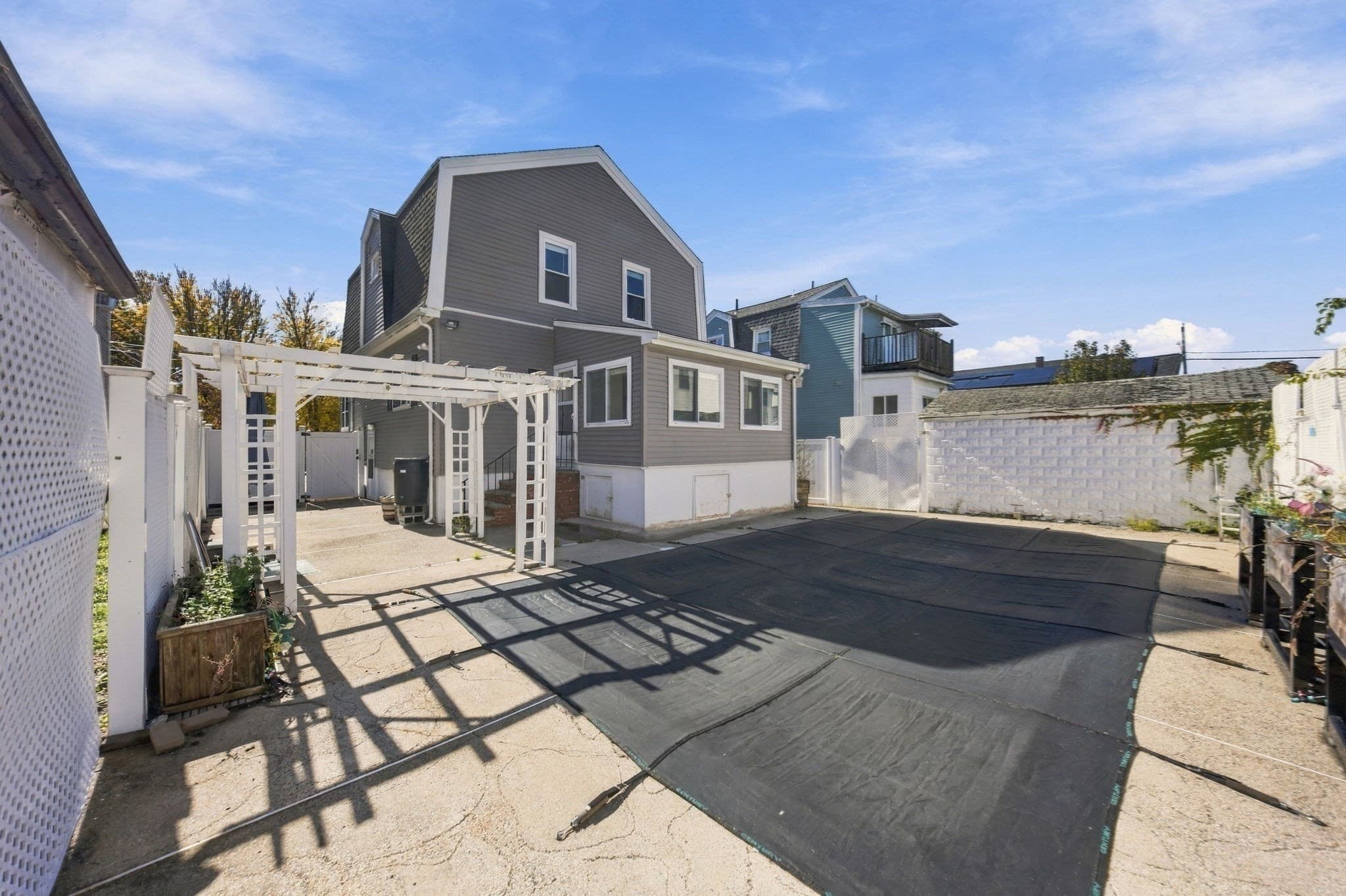 Single Family Residence at 65 Second St, Medford MA 02155, Medford, photo 37 of 40