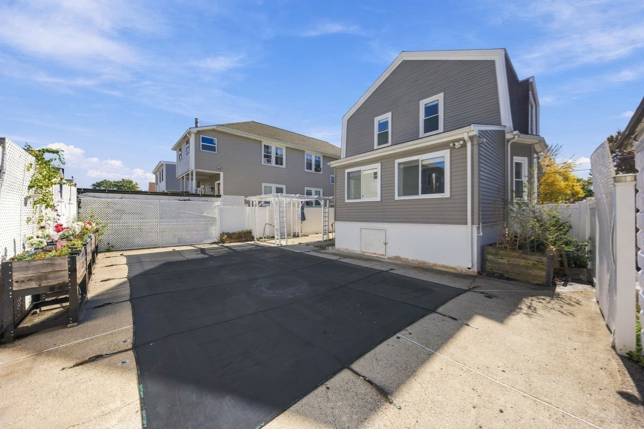 Single Family Residence at 65 Second St, Medford MA 02155, Medford, photo 35 of 40