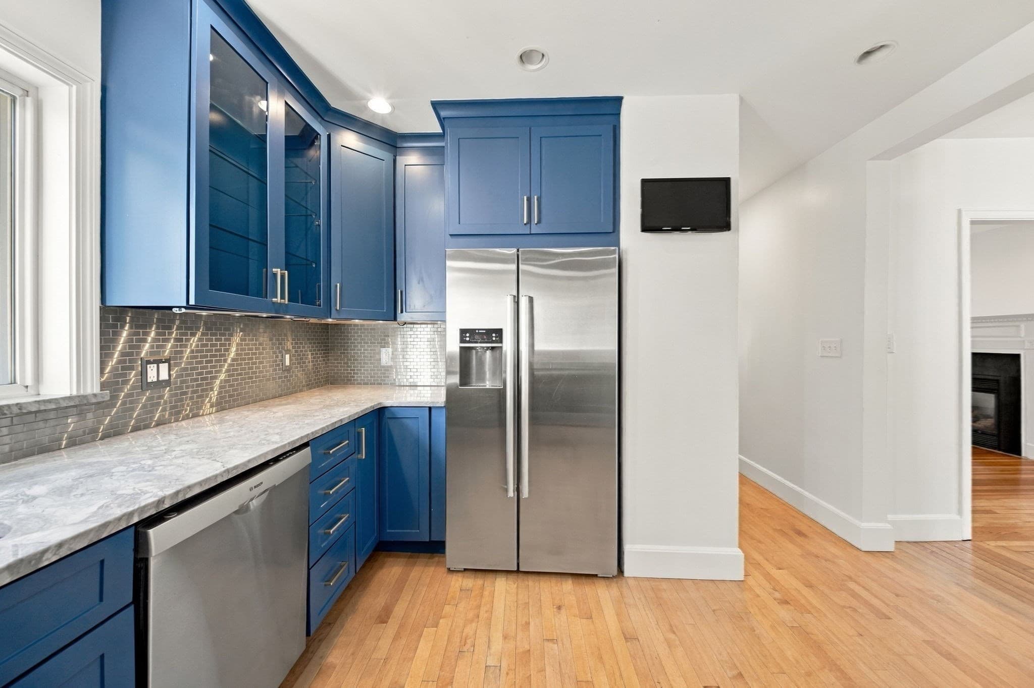 Single Family Residence at 65 Second St, Medford MA 02155, Medford, photo 31 of 40