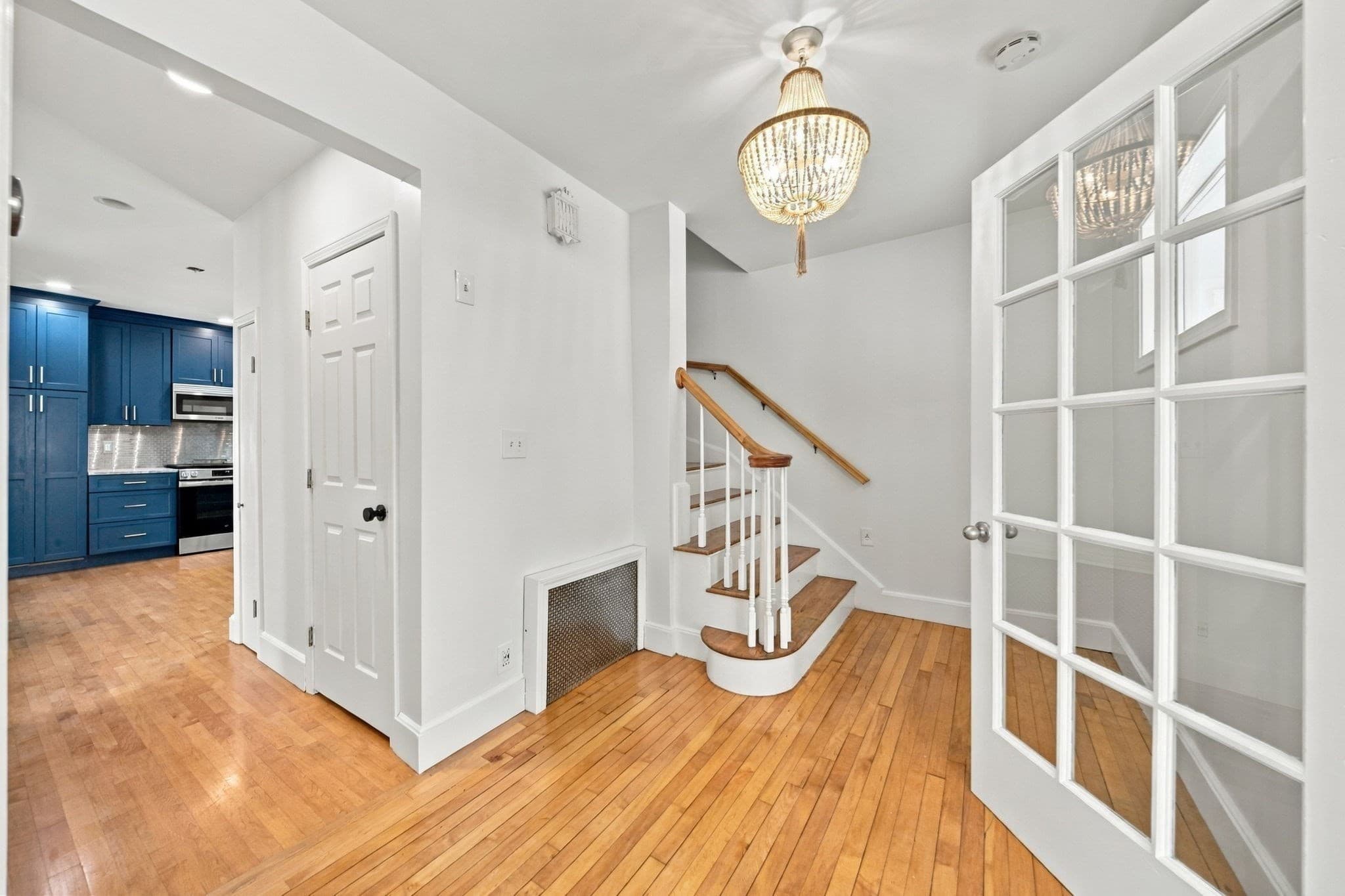Single Family Residence at 65 Second St, Medford MA 02155, Medford, photo 4 of 40