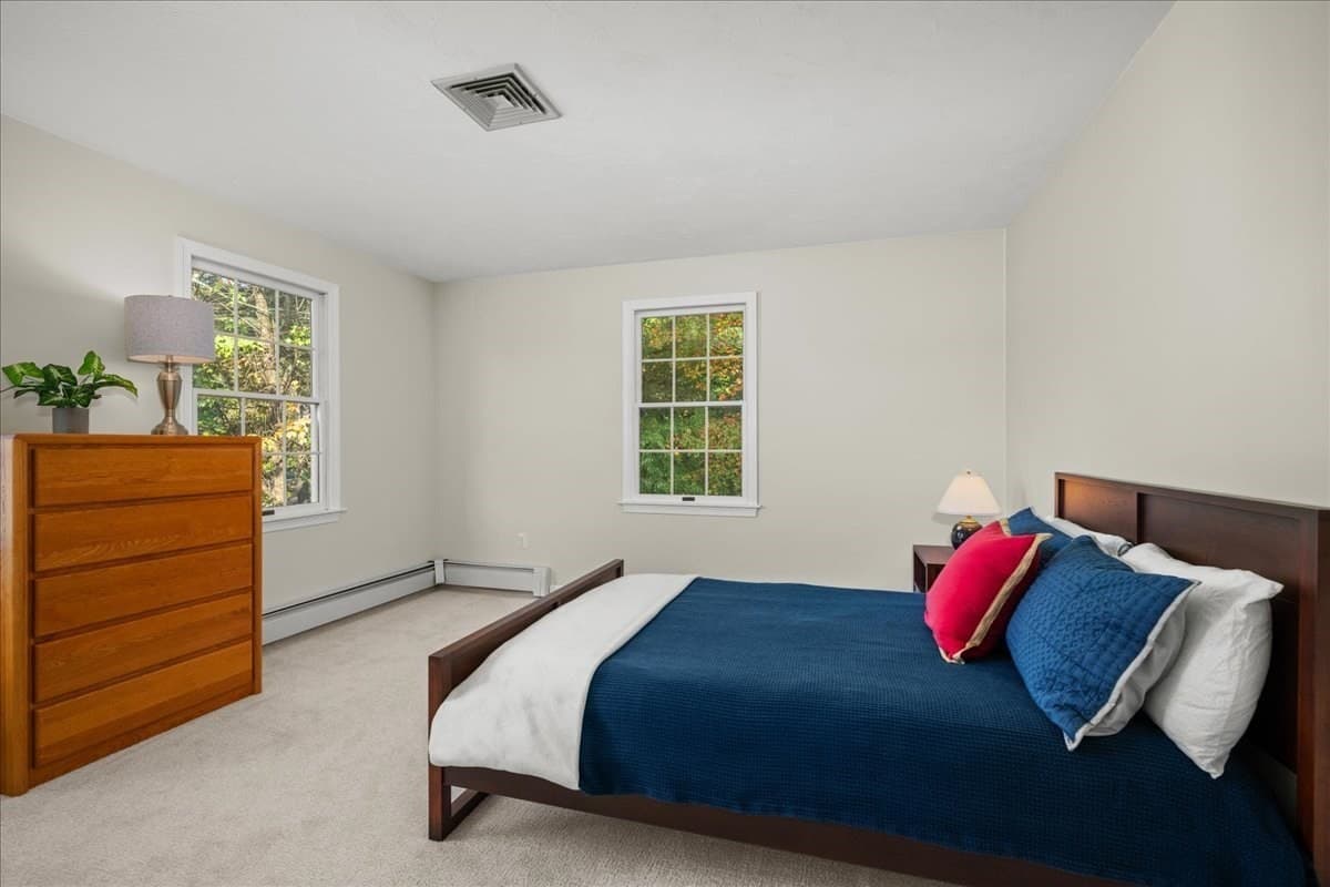 Single Family Residence at 38 Hemlock Dr, Northborough MA 01532, Northborough, photo 27 of 38