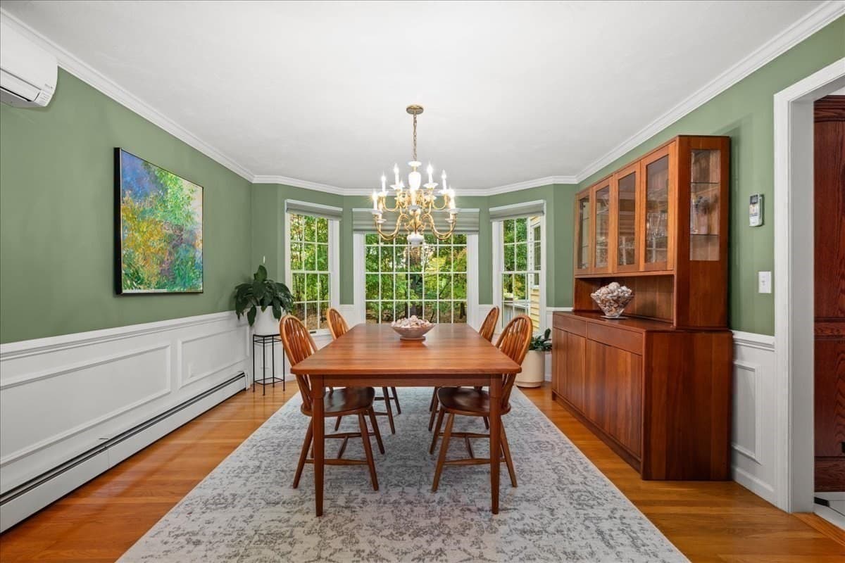 Single Family Residence at 38 Hemlock Dr, Northborough MA 01532, Northborough, photo 13 of 38
