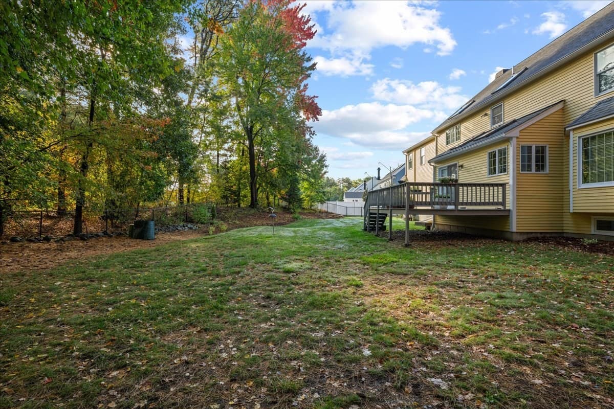 Single Family Residence at 38 Hemlock Dr, Northborough MA 01532, Northborough, photo 36 of 38