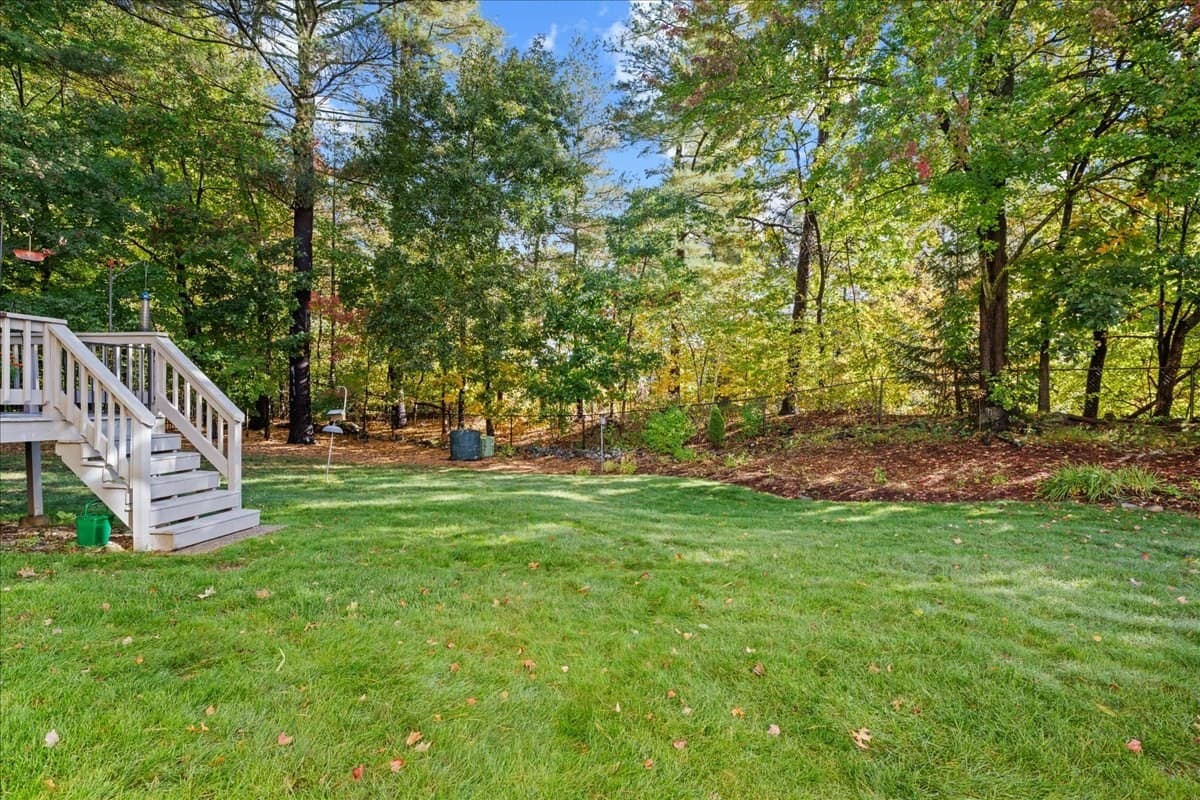 Single Family Residence at 38 Hemlock Dr, Northborough MA 01532, Northborough, photo 34 of 38