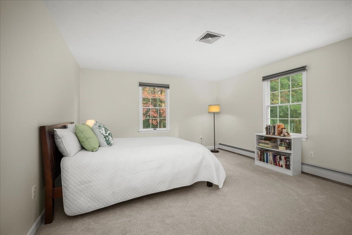 Single Family Residence at 38 Hemlock Dr, Northborough MA 01532, Northborough, photo 25 of 38