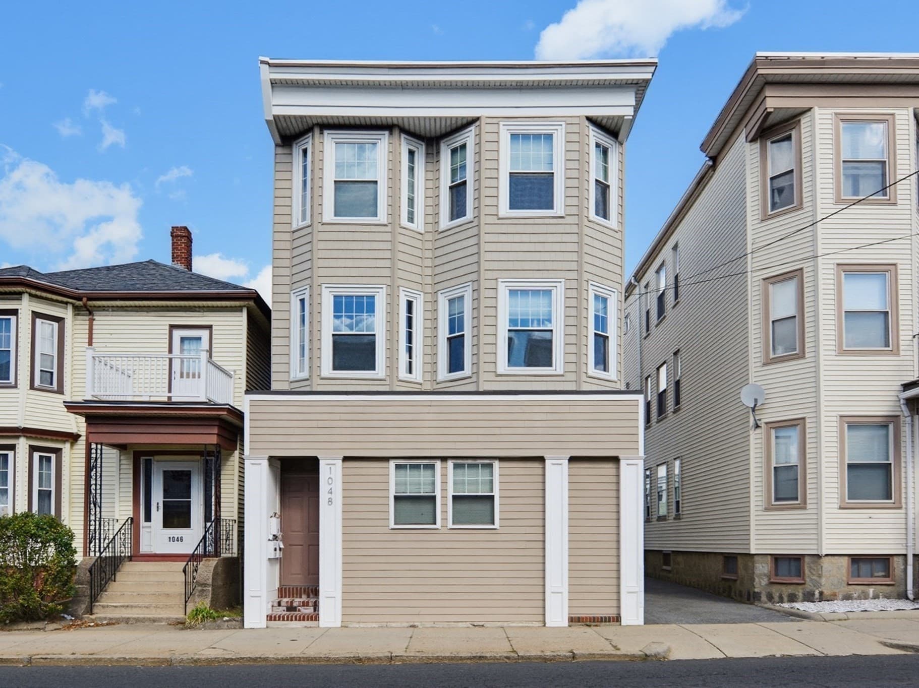 Condominium at 1048 Saratoga Street # 2, Boston MA 02128, Boston, photo 42 of 42