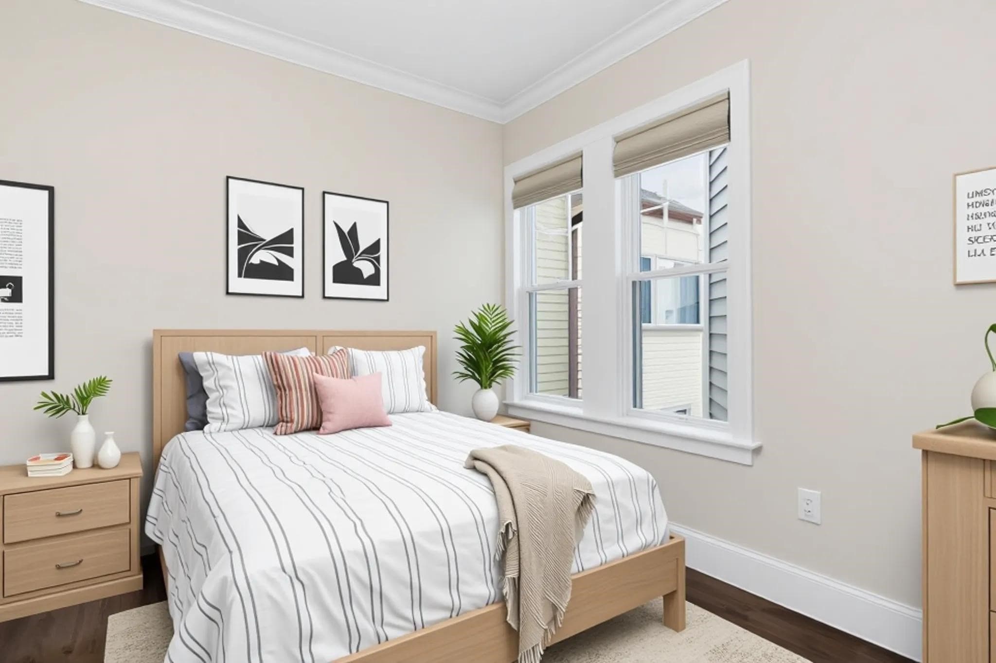 Condominium at 1048 Saratoga Street # 2, Boston MA 02128, Boston, photo 7 of 42