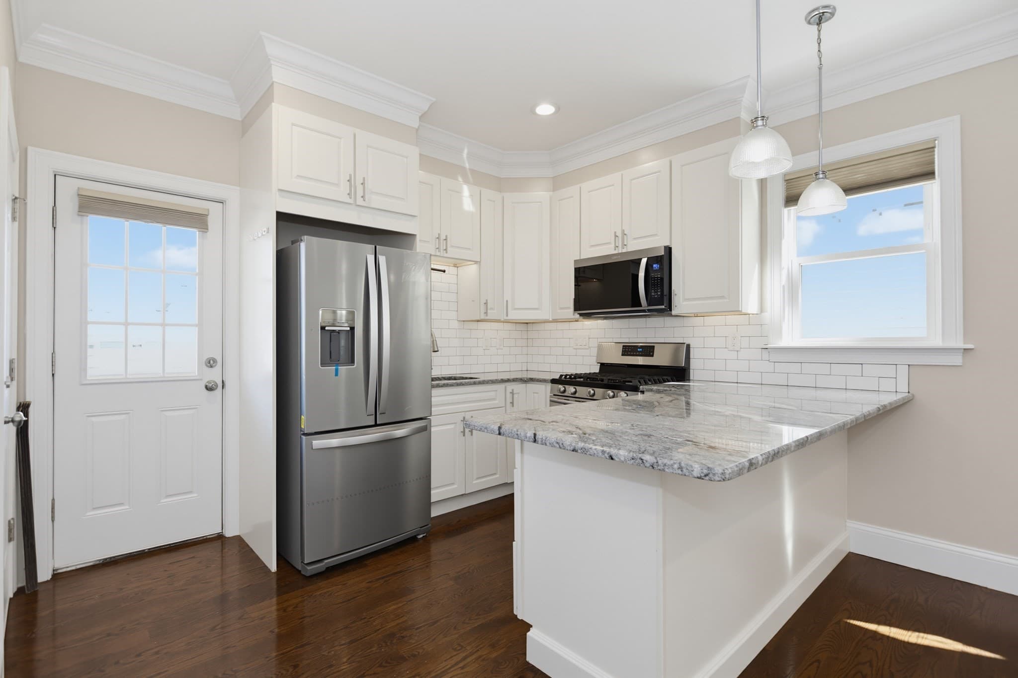 Condominium at 1048 Saratoga Street # 2, Boston MA 02128, Boston, photo 18 of 42