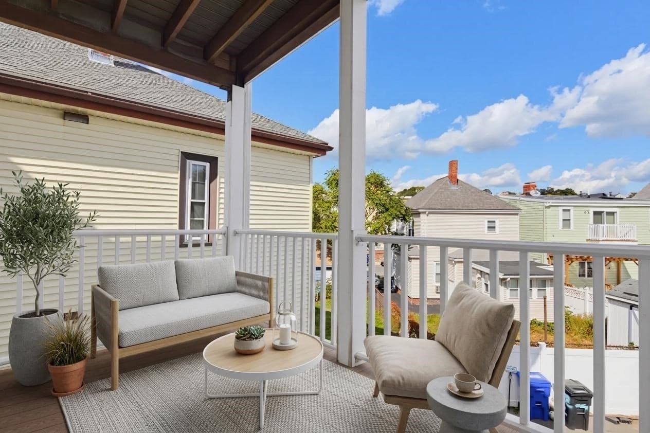 Condominium at 1048 Saratoga Street # 2, Boston MA 02128, Boston, photo 11 of 42