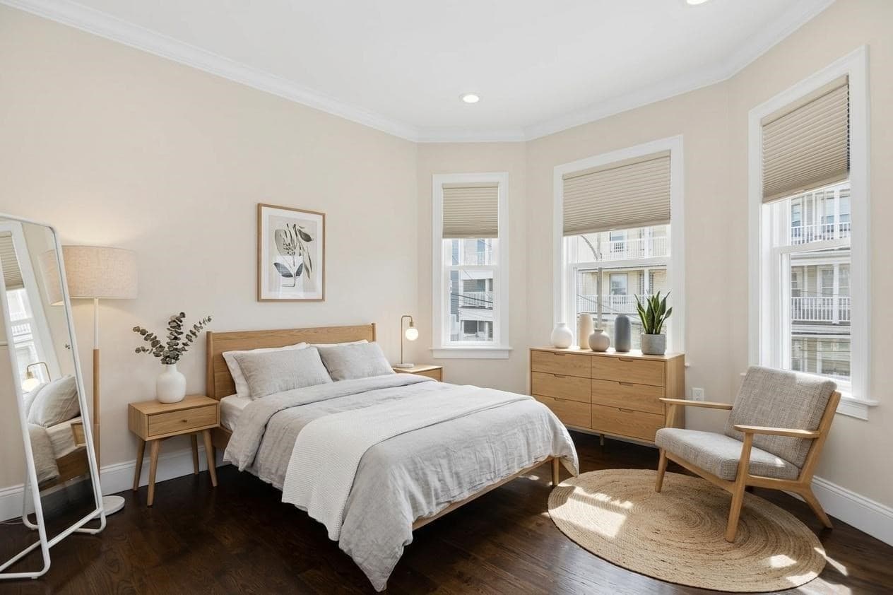 Condominium at 1048 Saratoga Street # 2, Boston MA 02128, Boston, photo 4 of 42