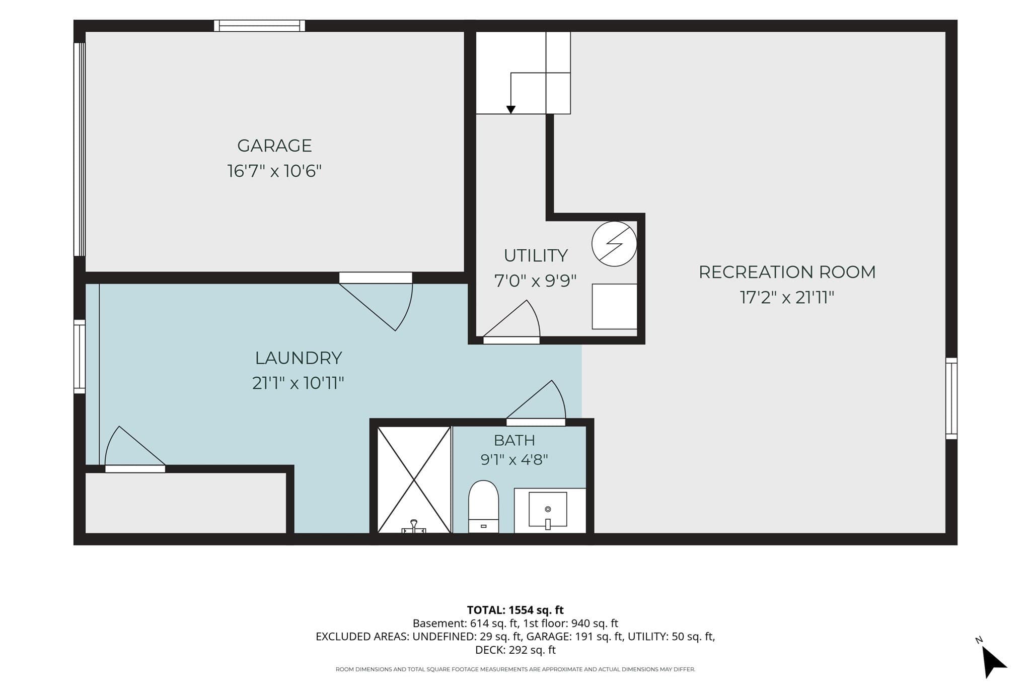 Single Family Residence at 11 Timrod Dr, Worcester MA 01603, Worcester, photo 32 of 32