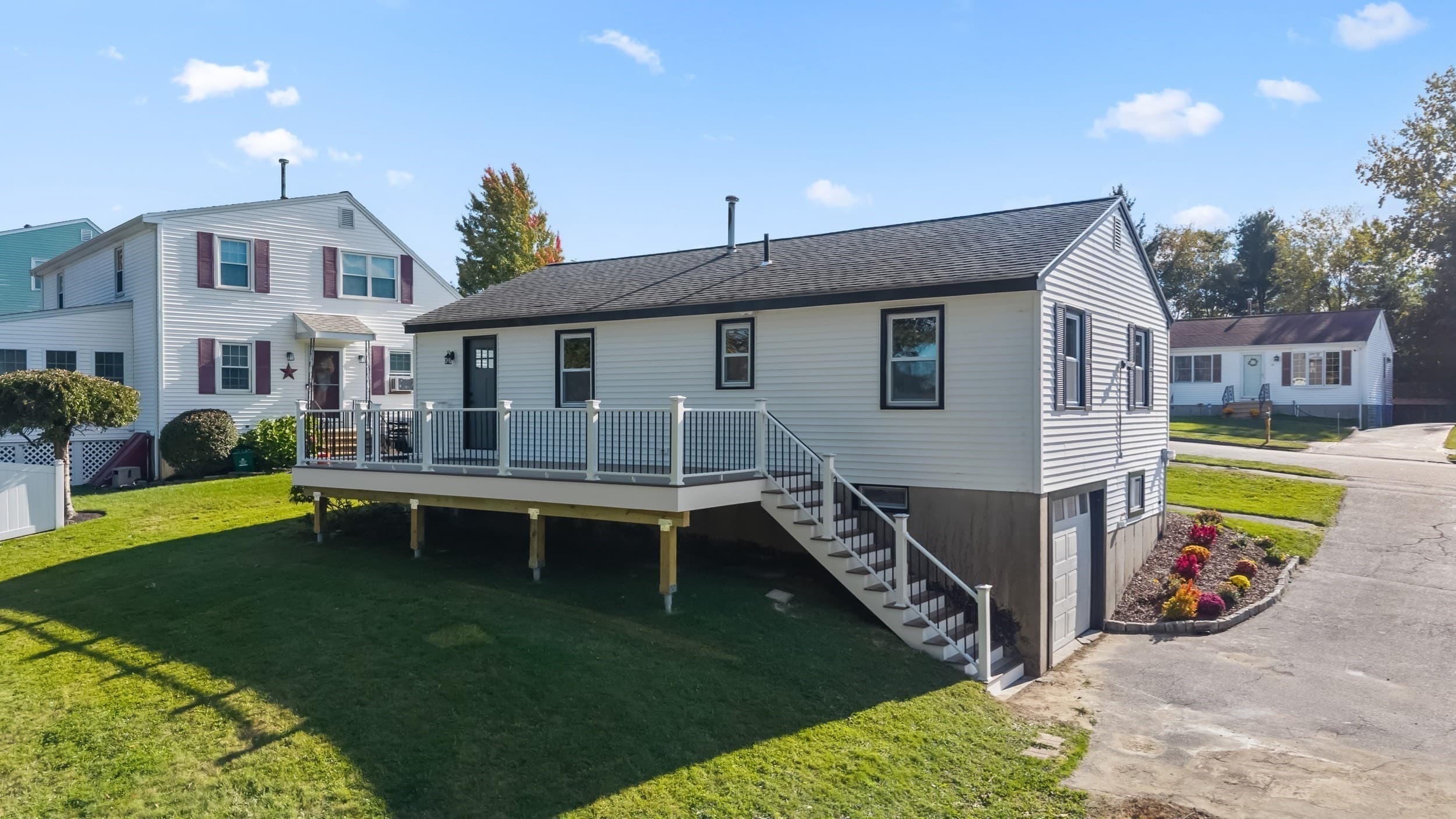 Single Family Residence at 11 Timrod Dr, Worcester MA 01603, Worcester, photo 28 of 32