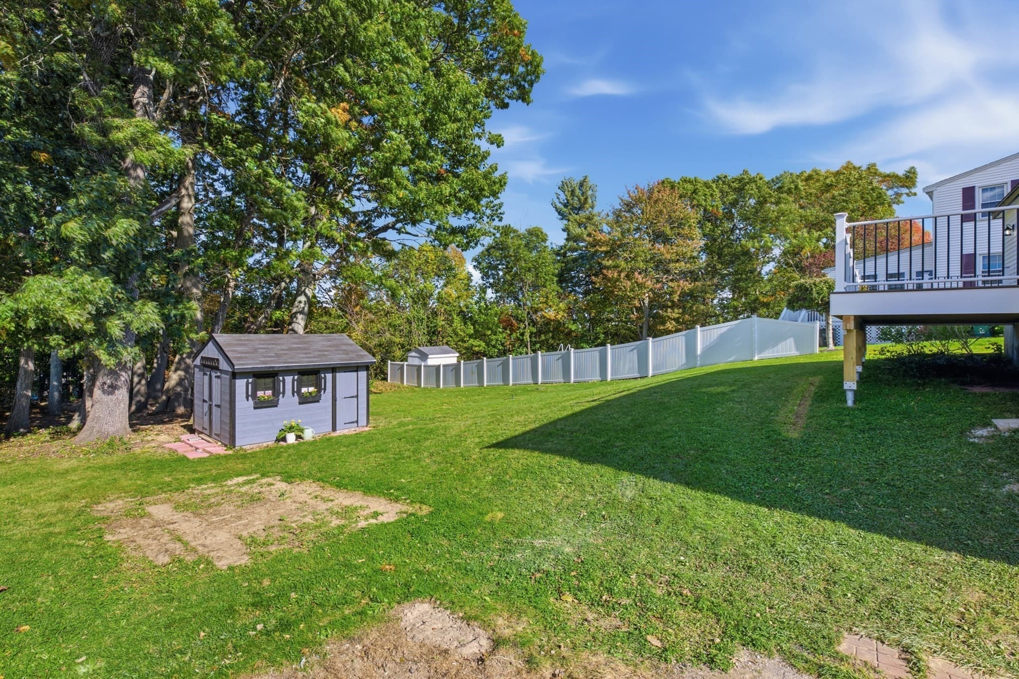 Single Family Residence at 11 Timrod Dr, Worcester MA 01603, Worcester, photo 30 of 32