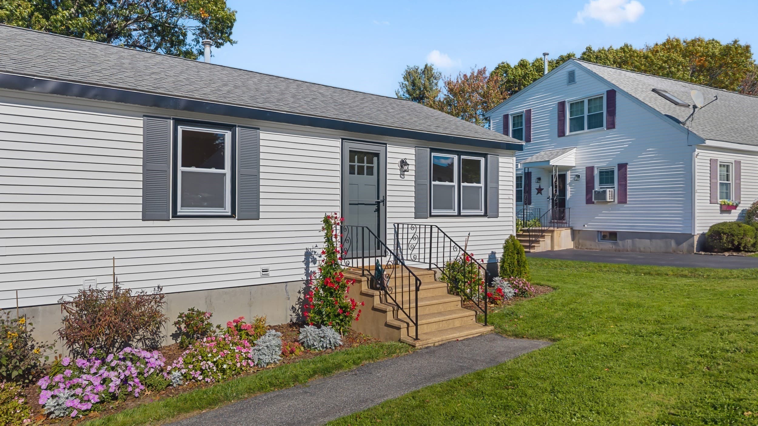 Single Family Residence at 11 Timrod Dr, Worcester MA 01603, Worcester, photo 10 of 32