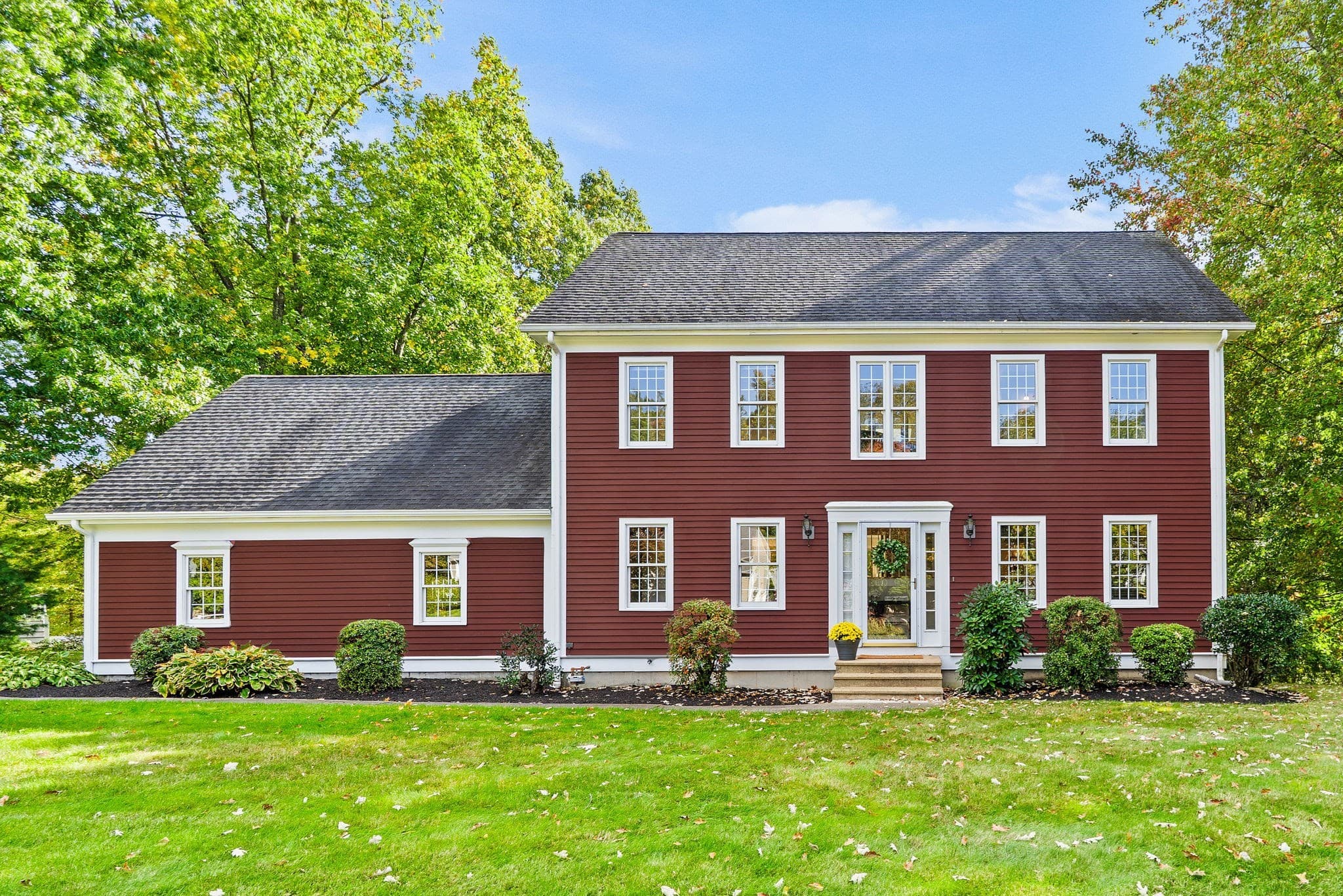 46 Blanchard Rd, Grafton MA 01519