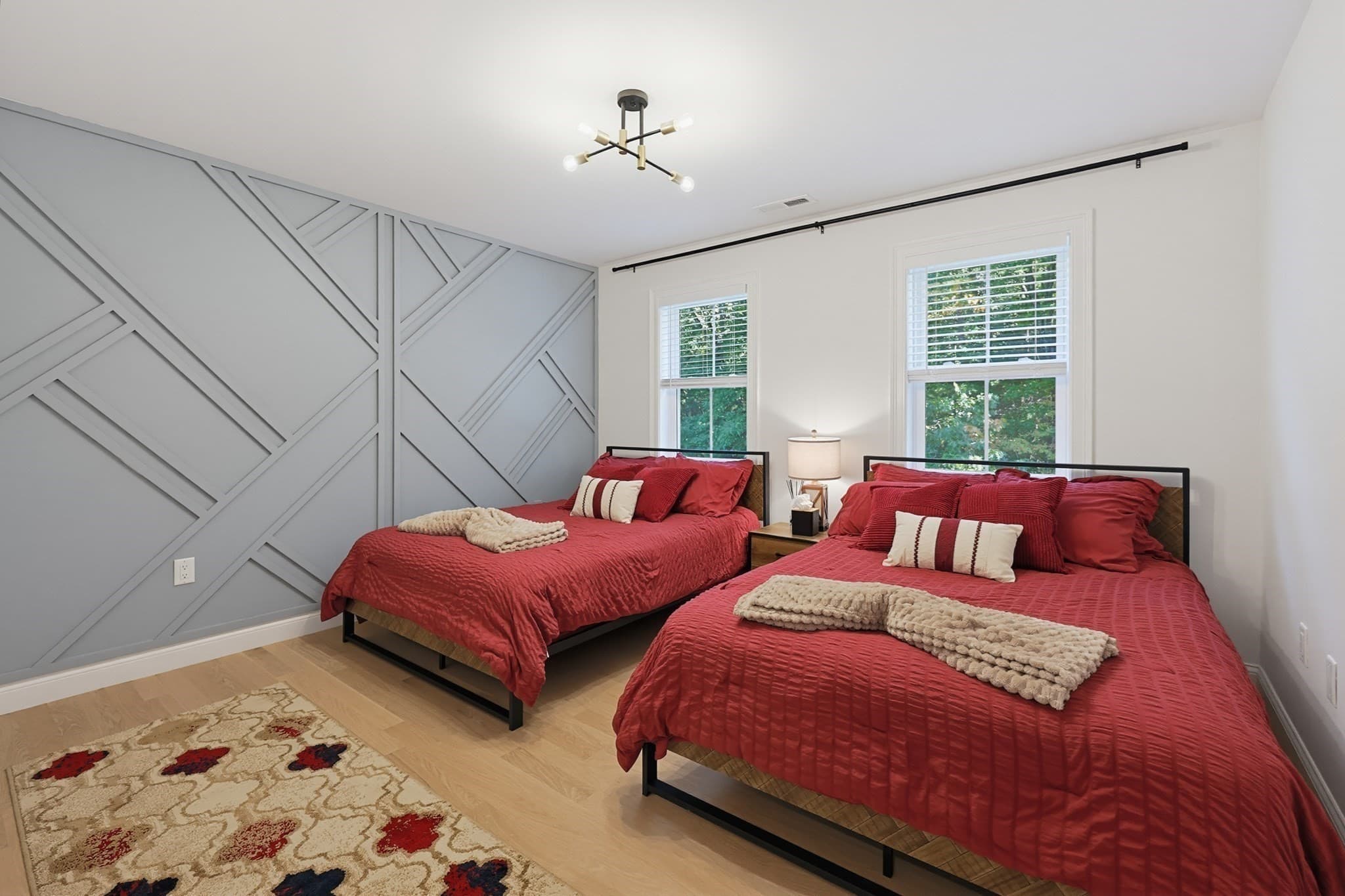 Single Family Residence at 15 Wellesley Ave, Burlington MA 01803, Burlington, photo 27 of 42