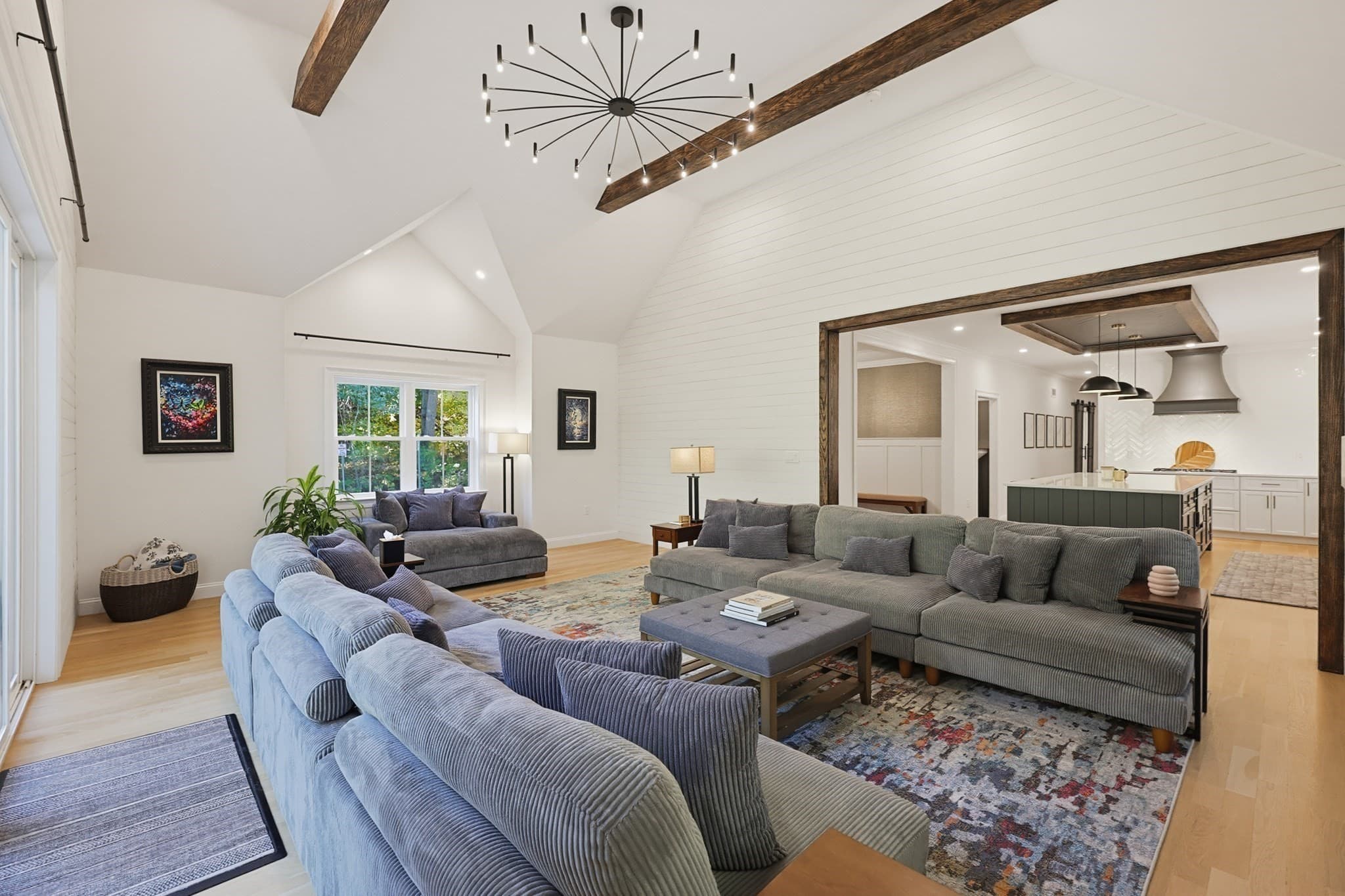 Single Family Residence at 15 Wellesley Ave, Burlington MA 01803, Burlington, photo 13 of 42