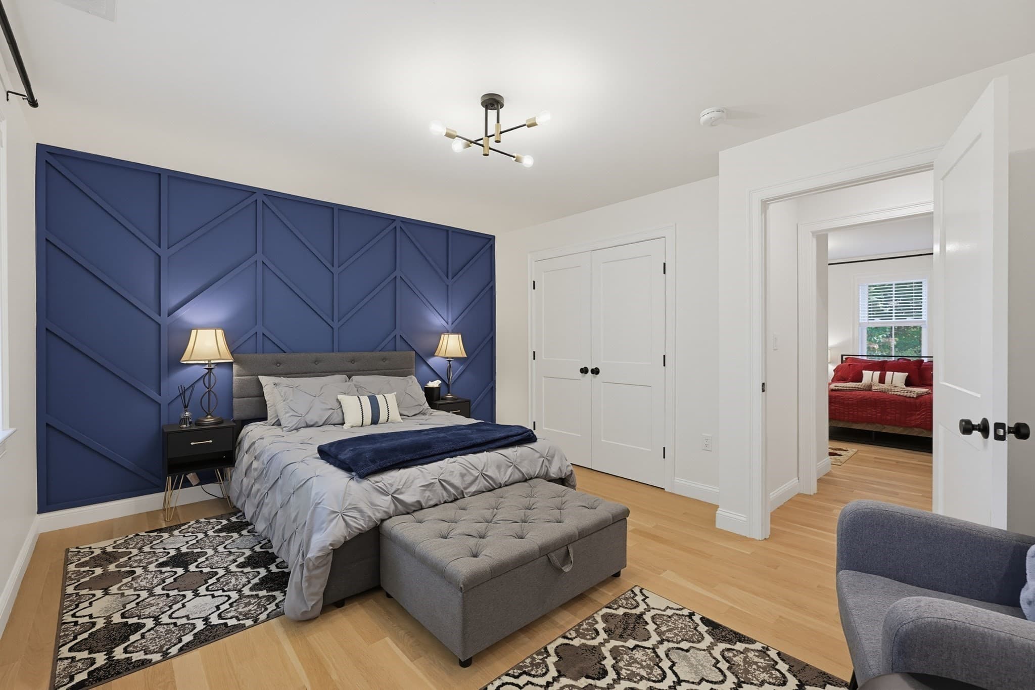 Single Family Residence at 15 Wellesley Ave, Burlington MA 01803, Burlington, photo 26 of 42