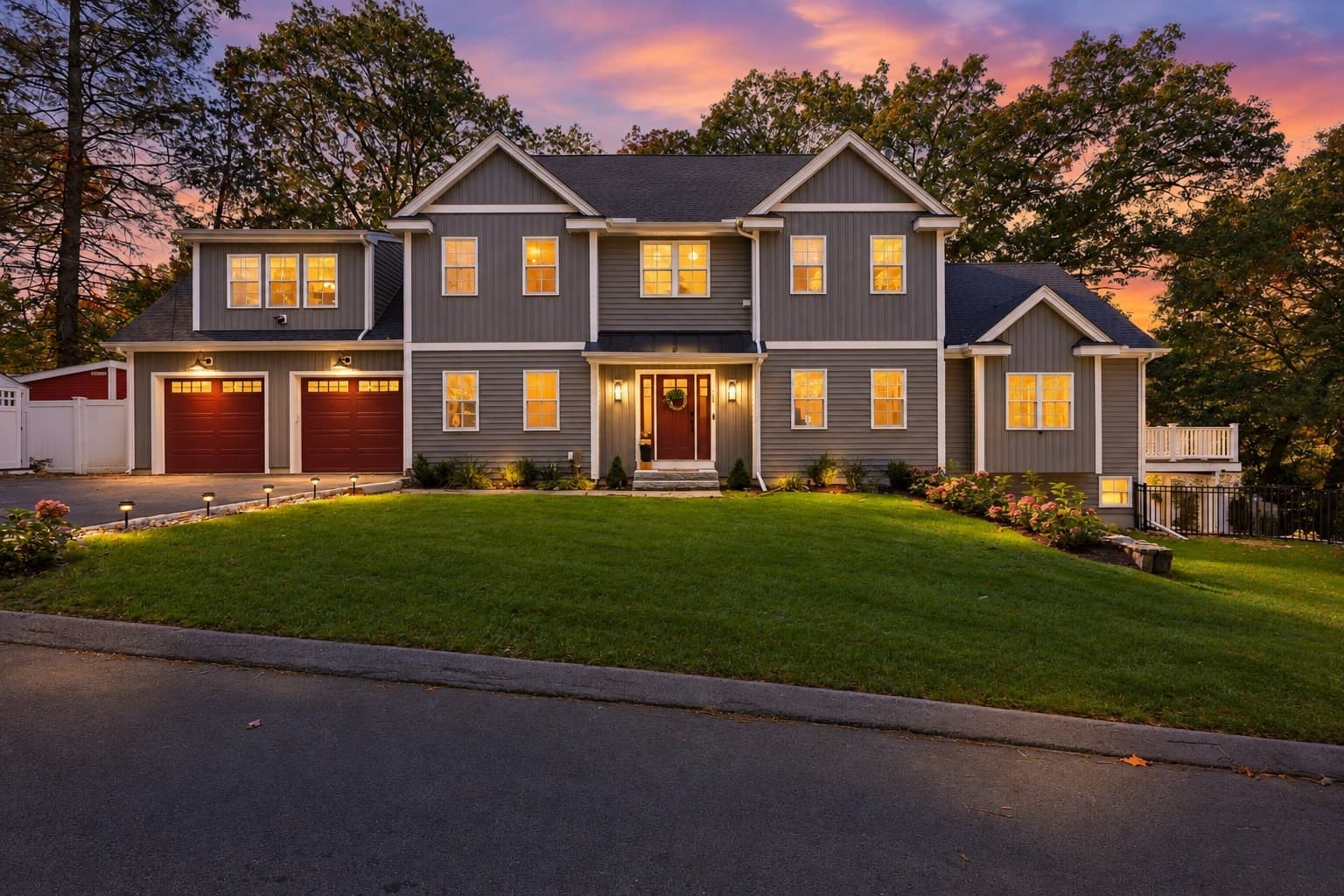 15 Wellesley Ave, Burlington MA 01803