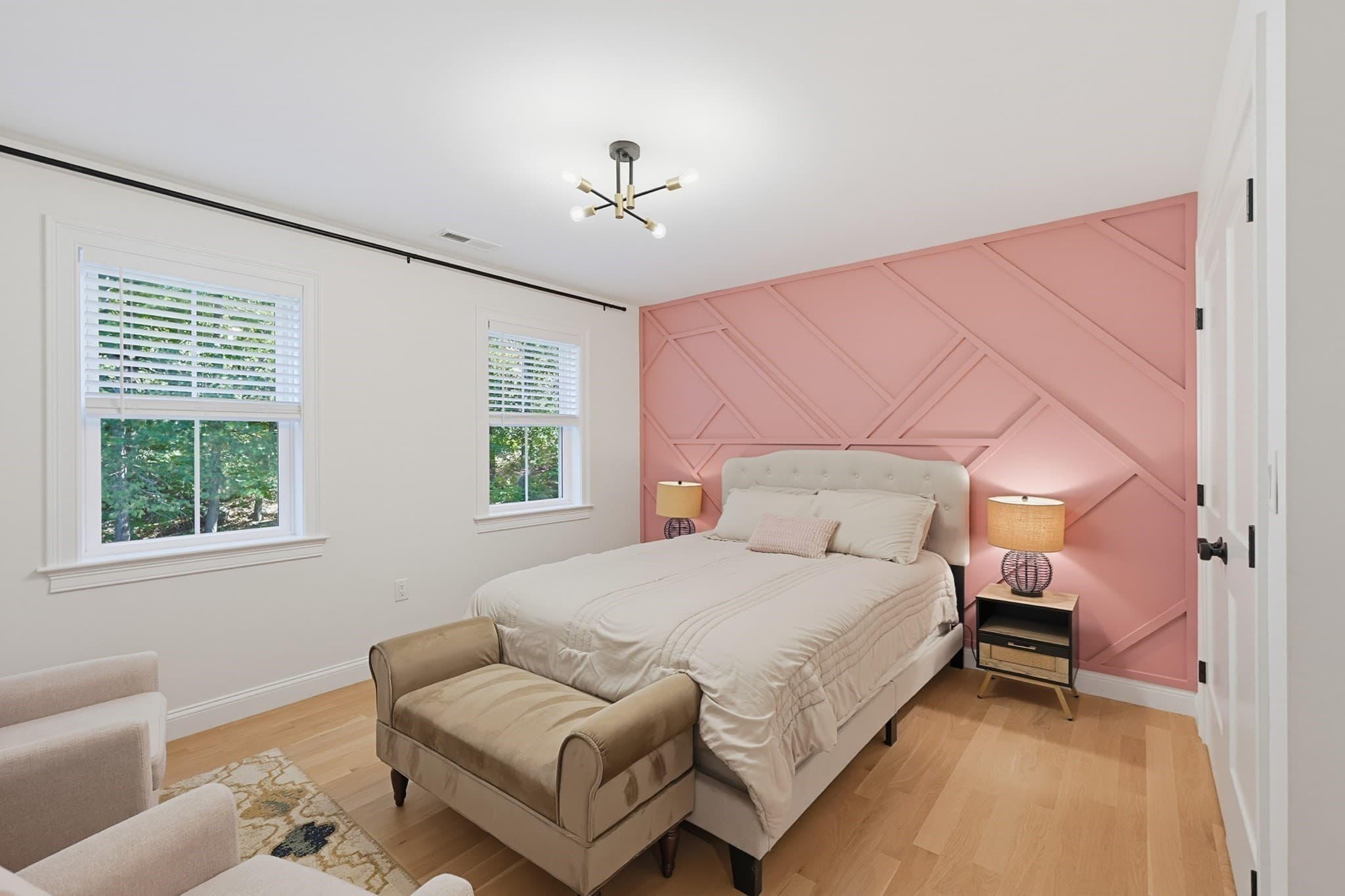 Single Family Residence at 15 Wellesley Ave, Burlington MA 01803, Burlington, photo 28 of 42