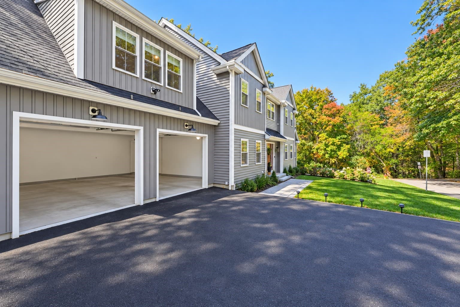 Single Family Residence at 15 Wellesley Ave, Burlington MA 01803, Burlington, photo 38 of 42