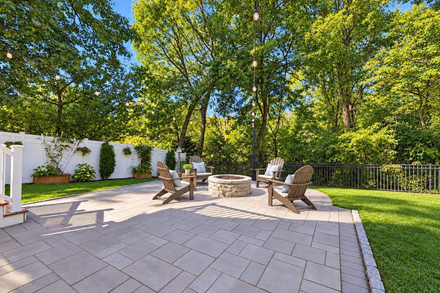 Single Family Residence at 15 Wellesley Ave, Burlington MA 01803, Burlington, photo 35 of 42