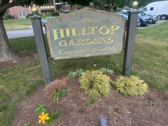 238 Rock # C5, Norwood MA 02062