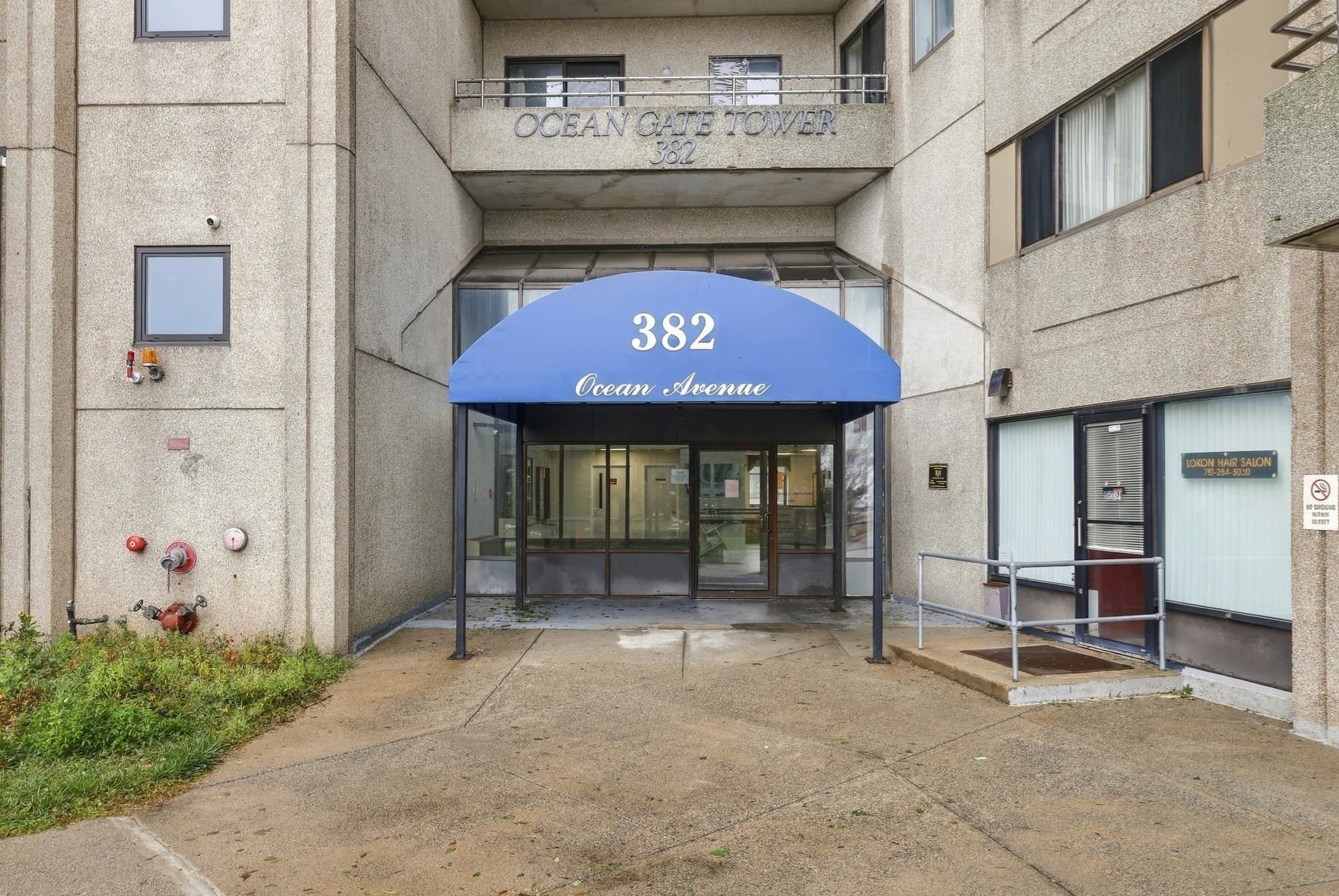 Condominium at 382 Ocean Ave # 308, Revere MA 02151, Revere, photo 28 of 31