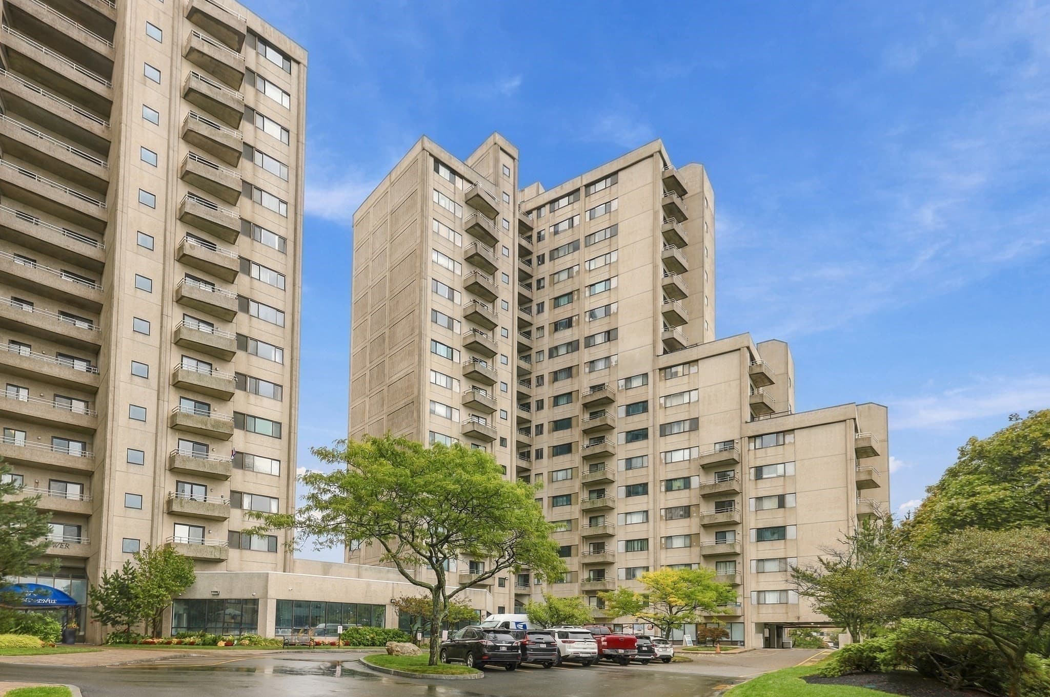 Condominium at 382 Ocean Ave # 308, Revere MA 02151, Revere, photo 30 of 31