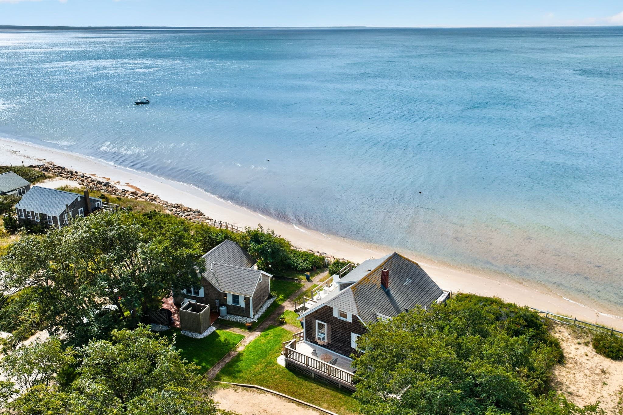760 Campground Road, Eastham MA 02642