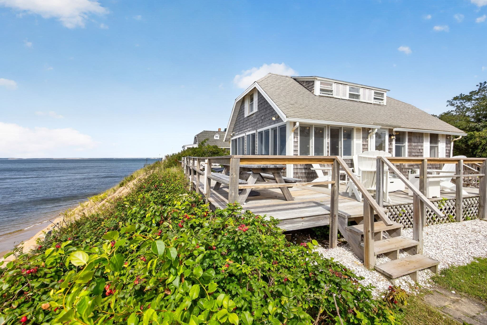 Single Family Residence at 760 Campground Road, Eastham MA 02642, Eastham, photo 38 of 42