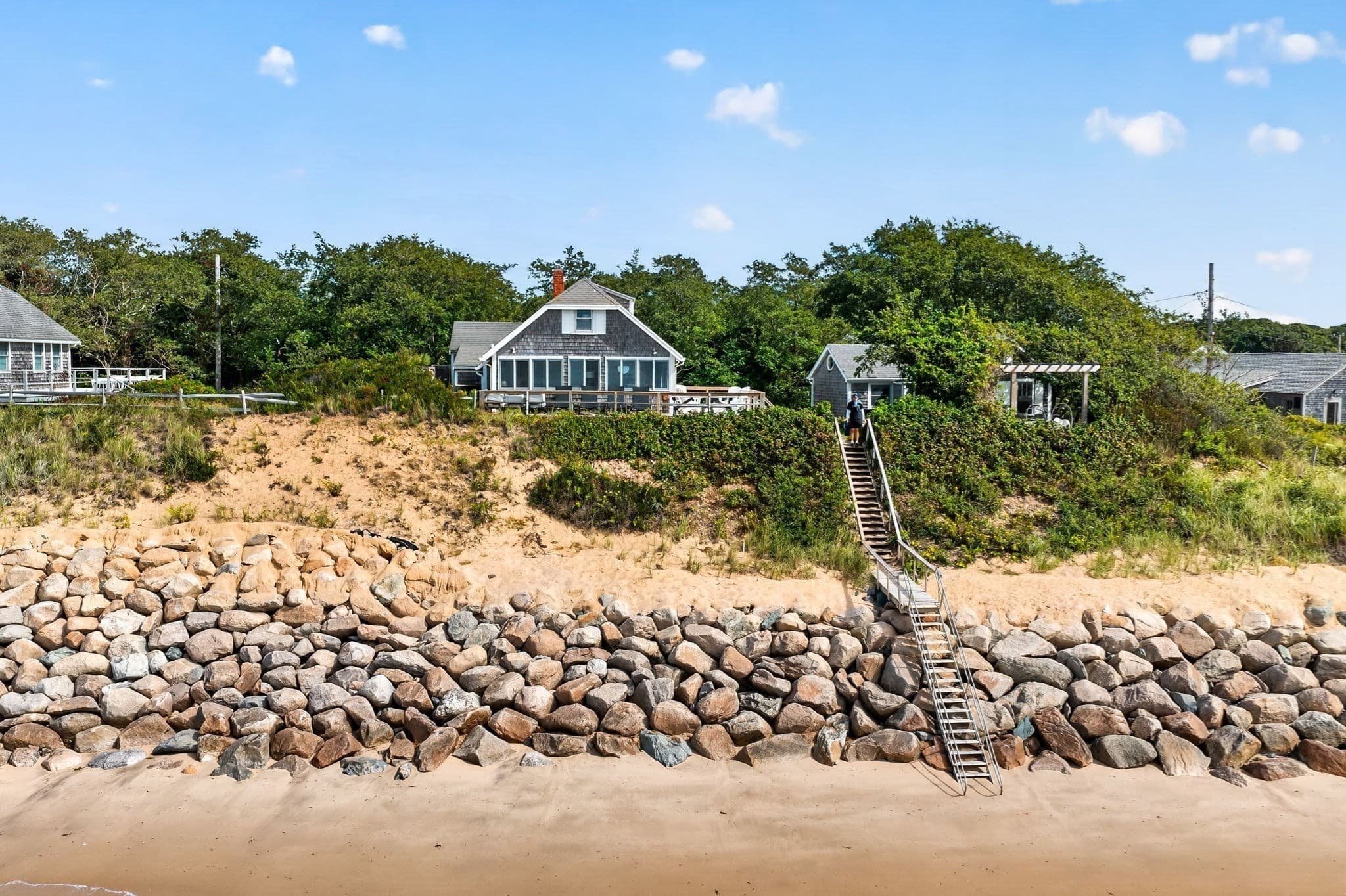 Single Family Residence at 760 Campground Road, Eastham MA 02642, Eastham, photo 41 of 42