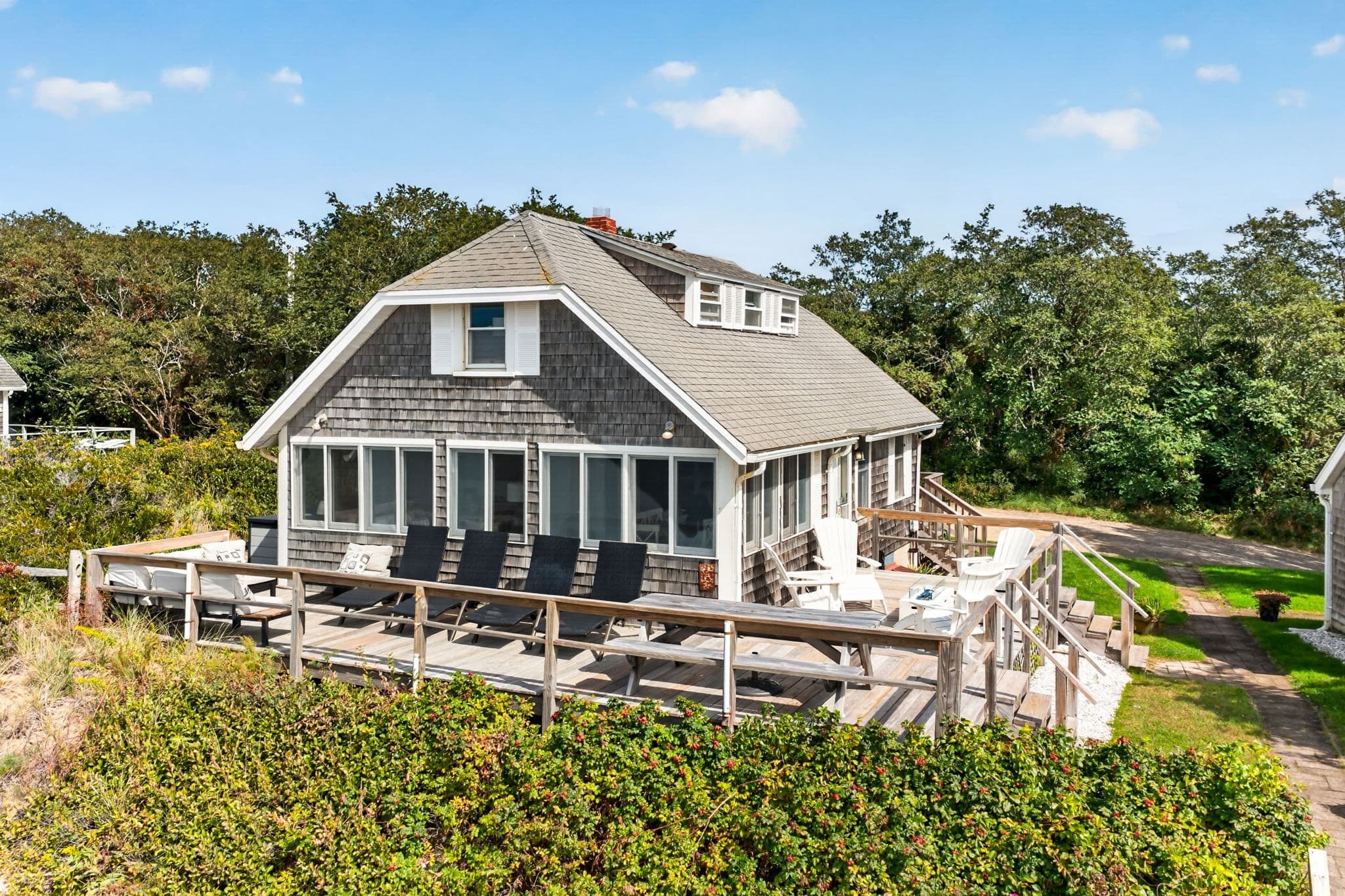 Single Family Residence at 760 Campground Road, Eastham MA 02642, Eastham, photo 39 of 42