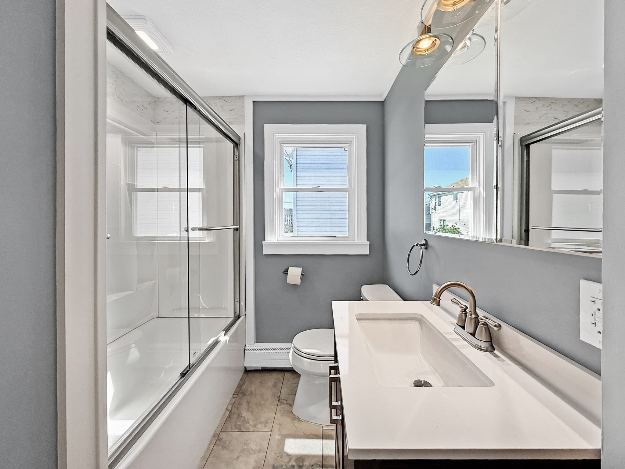 Single Family Residence at 66 Tuscano Ave, Revere MA 02151, Revere, photo 23 of 42