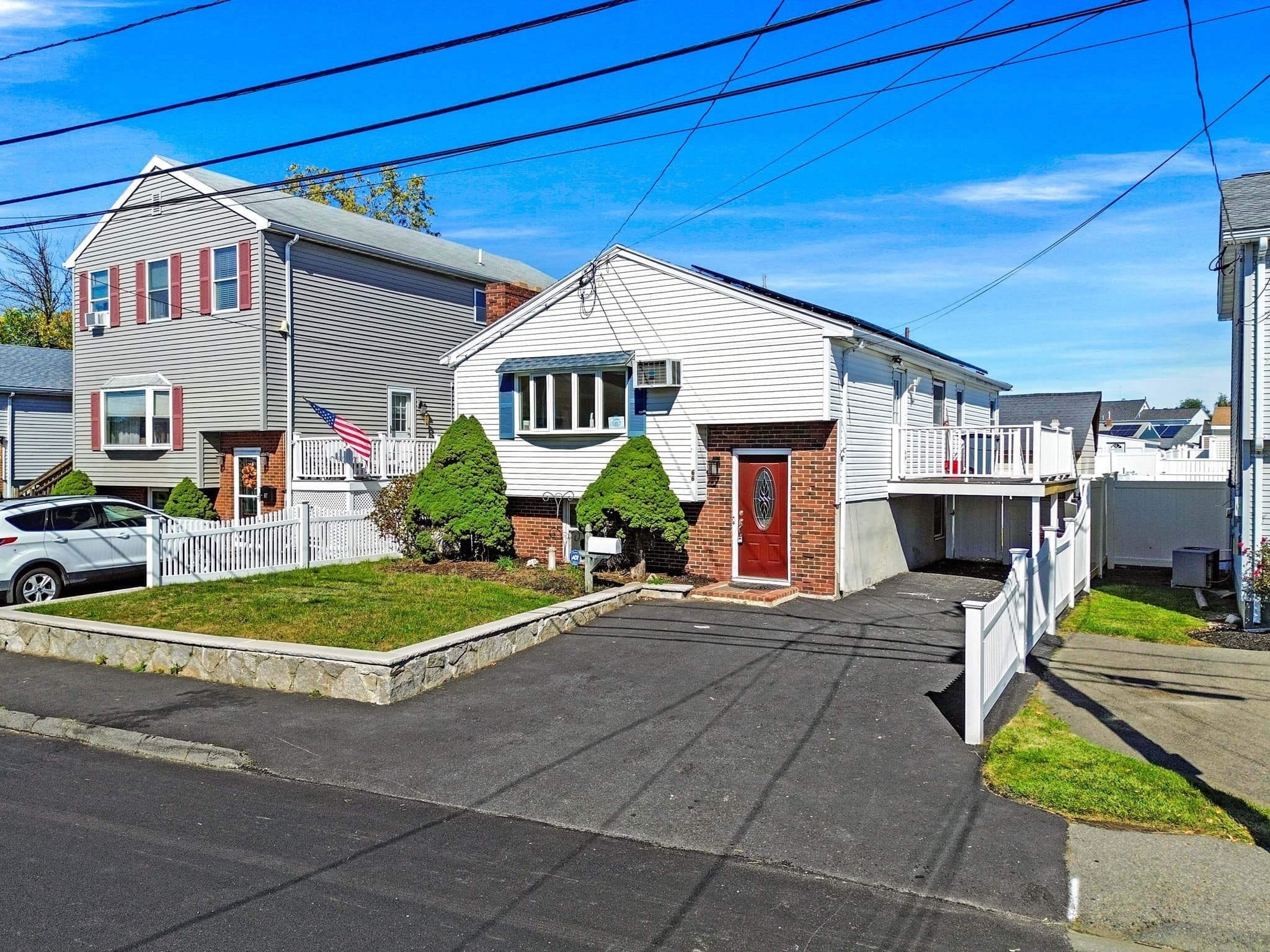 Single Family Residence at 66 Tuscano Ave, Revere MA 02151, Revere, photo 6 of 42
