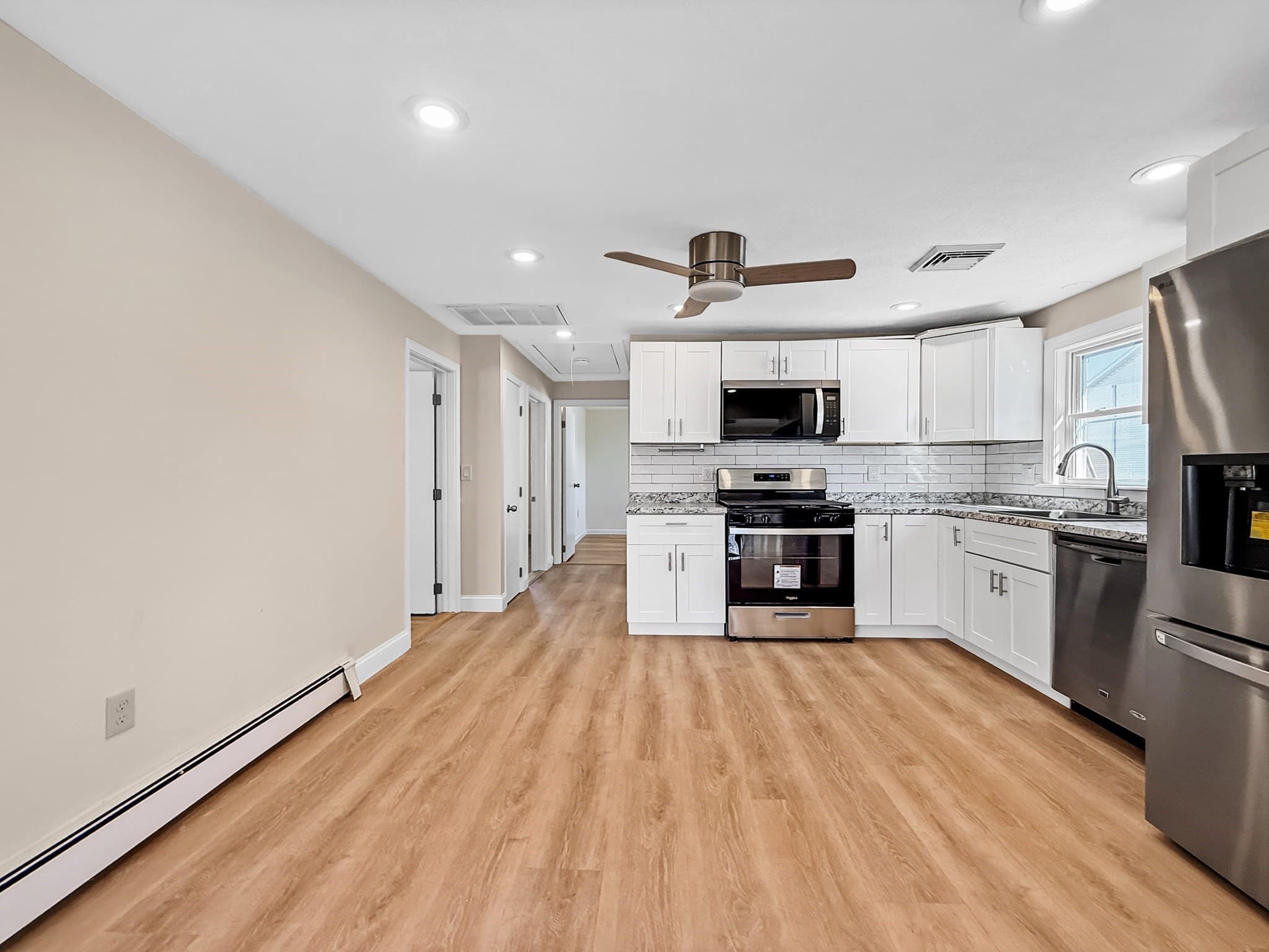 Single Family Residence at 66 Tuscano Ave, Revere MA 02151, Revere, photo 13 of 42