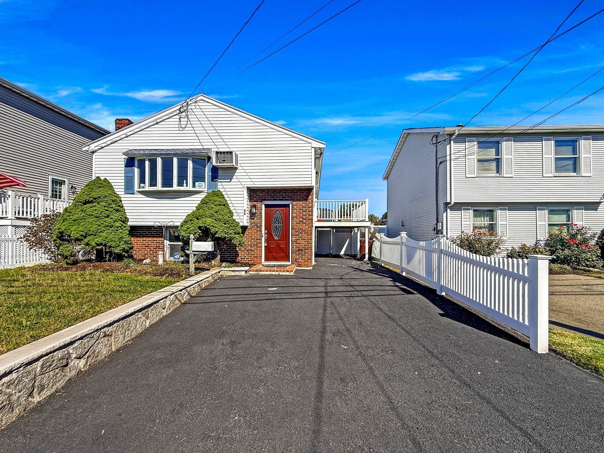 Single Family Residence at 66 Tuscano Ave, Revere MA 02151, Revere, photo 3 of 42