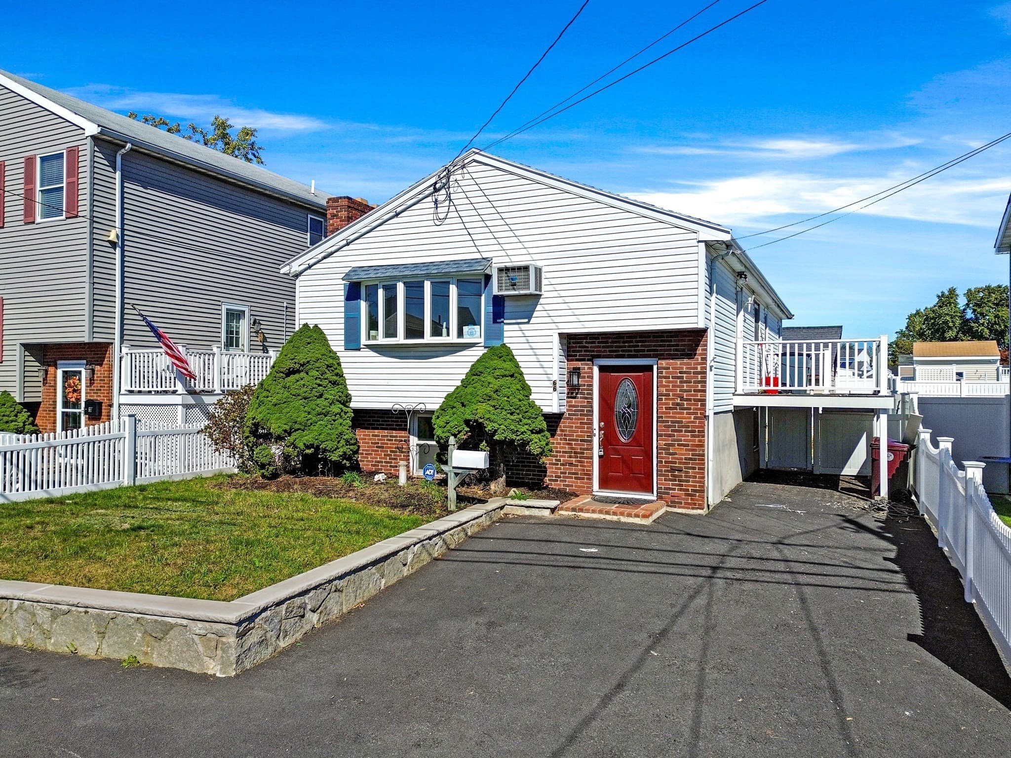 Single Family Residence at 66 Tuscano Ave, Revere MA 02151, Revere, photo 5 of 42