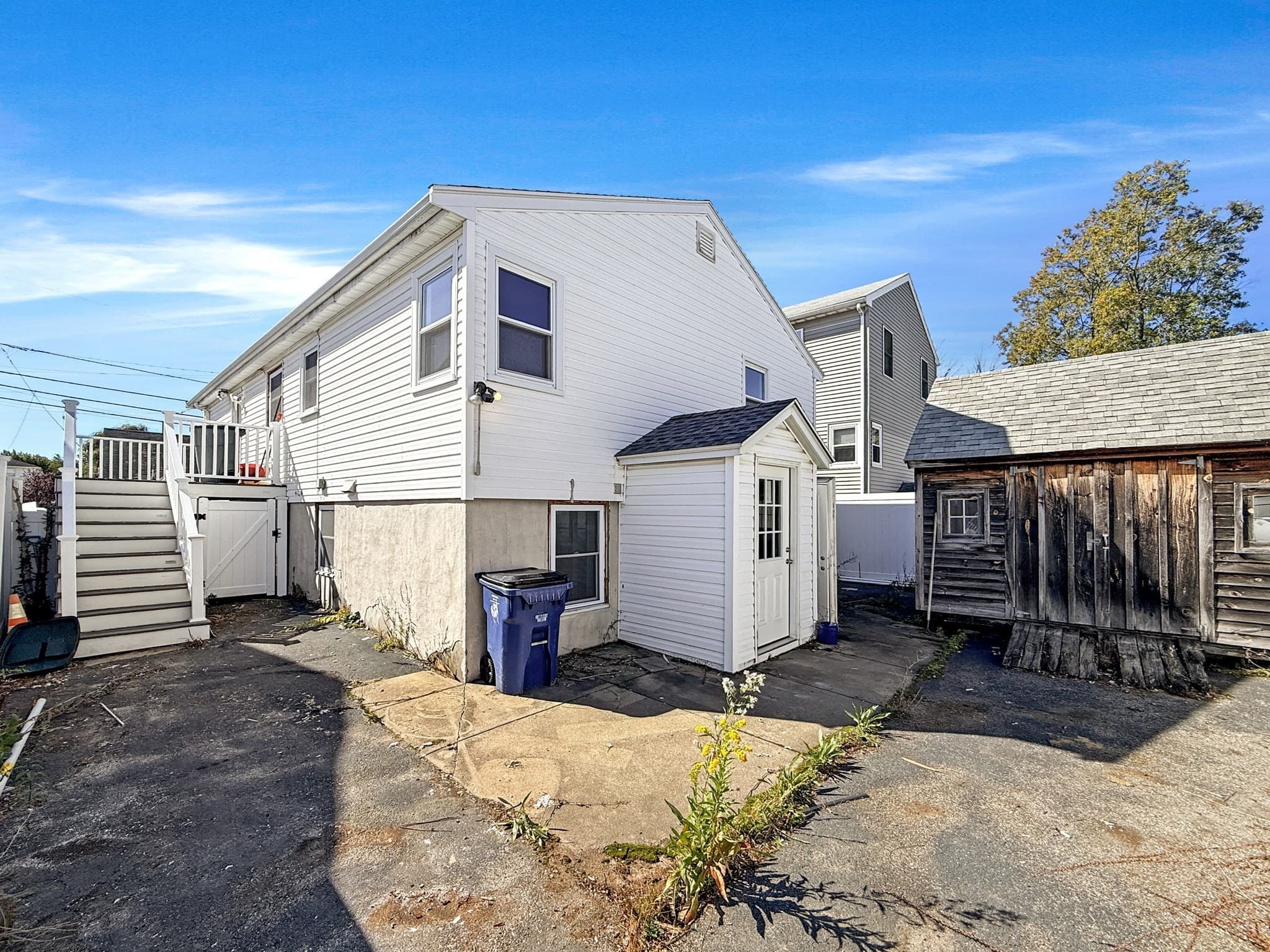 Single Family Residence at 66 Tuscano Ave, Revere MA 02151, Revere, photo 38 of 42