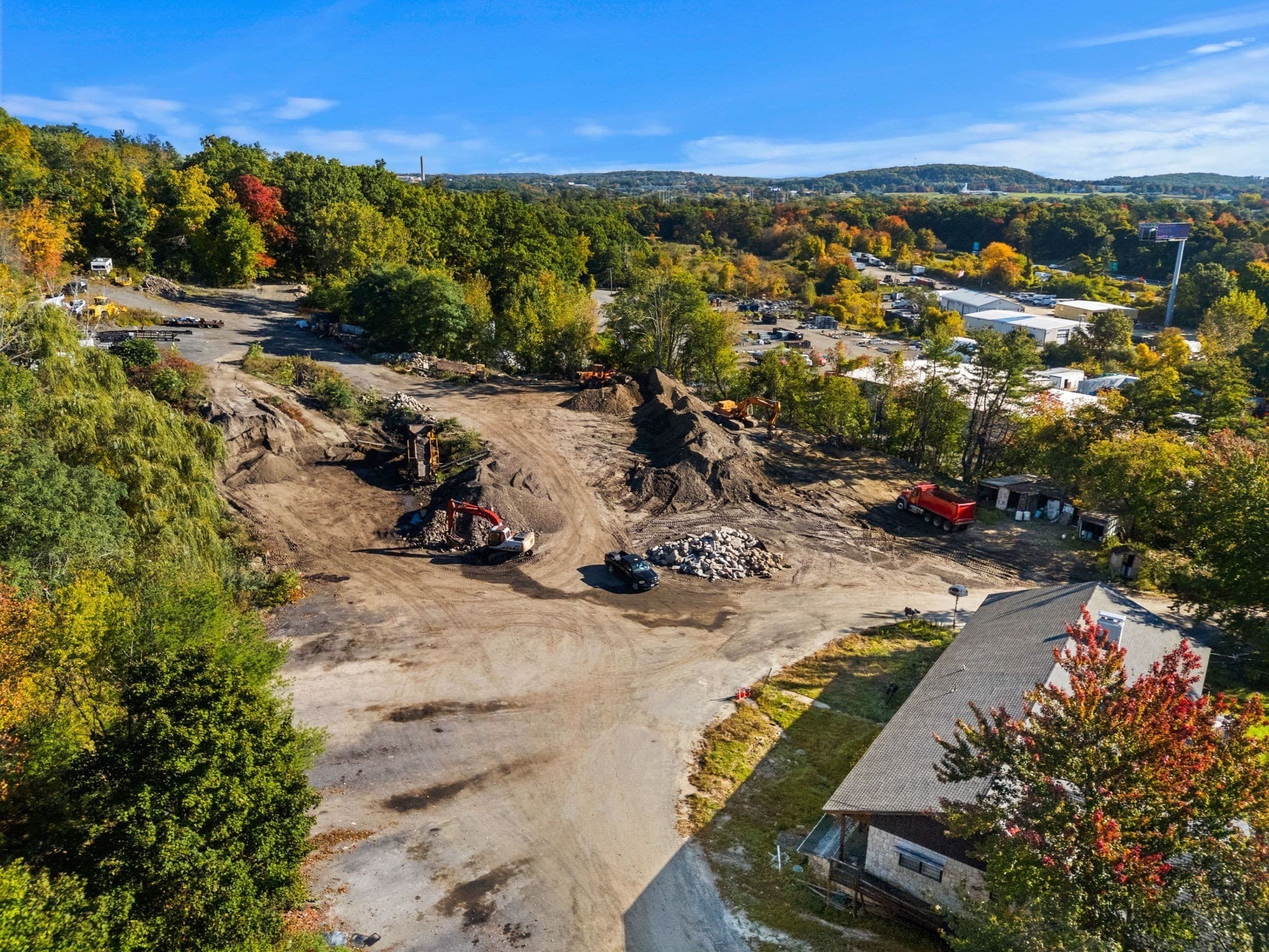 Commercial at 146 Pleasant Valley, Methuen MA 01844, Methuen, photo 23 of 33