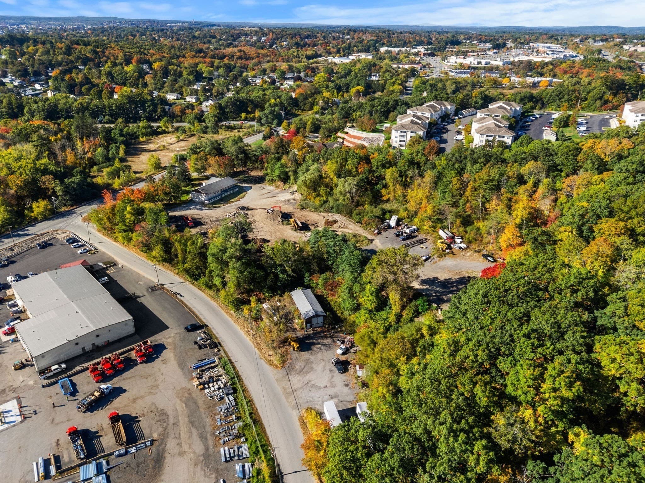 Commercial at 146 Pleasant Valley, Methuen MA 01844, Methuen, photo 2 of 33