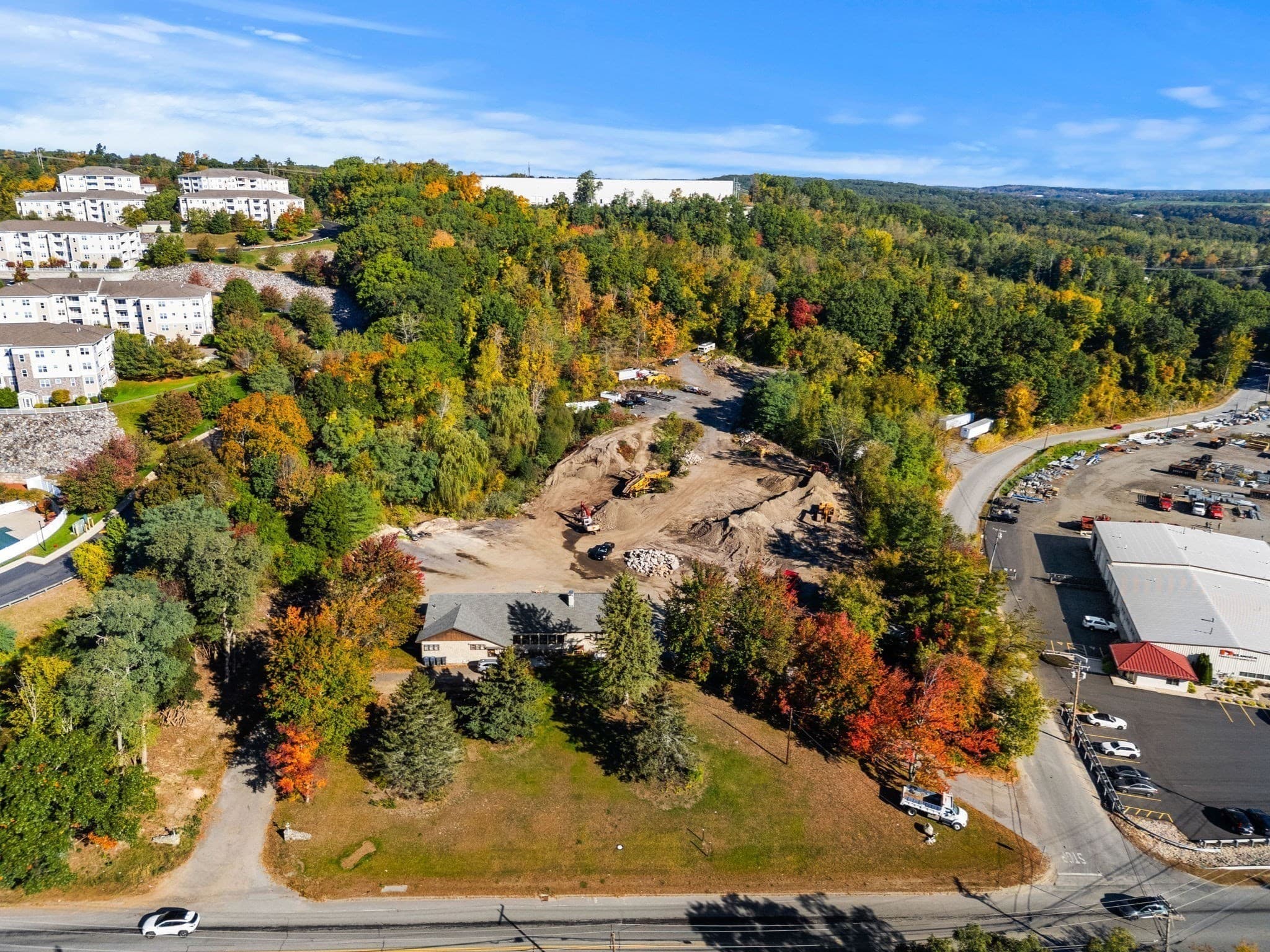 Commercial at 146 Pleasant Valley, Methuen MA 01844, Methuen, photo 13 of 33