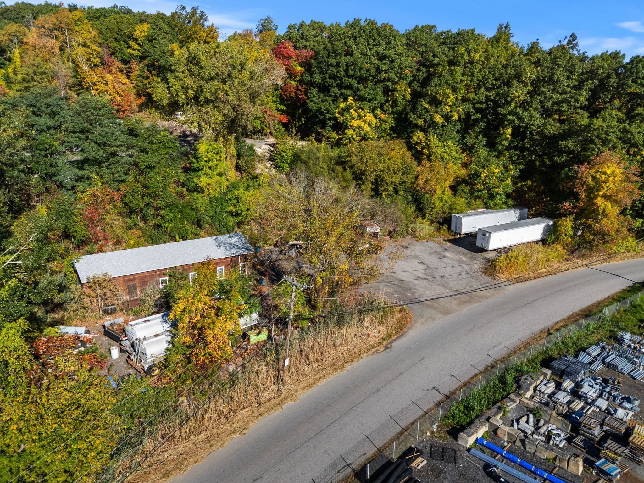 Commercial at 146 Pleasant Valley, Methuen MA 01844, Methuen, photo 16 of 33