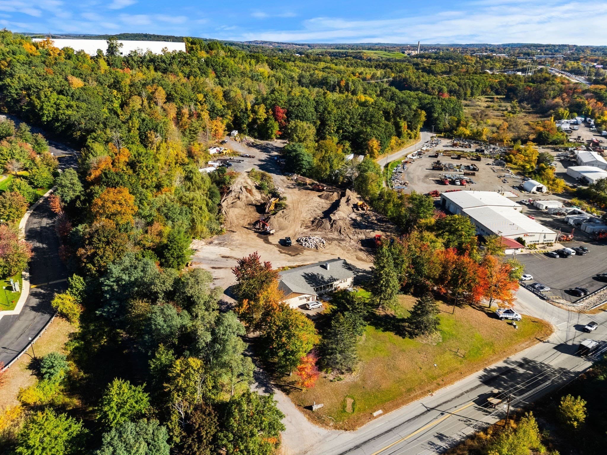 Commercial at 146 Pleasant Valley, Methuen MA 01844, Methuen, photo 12 of 33