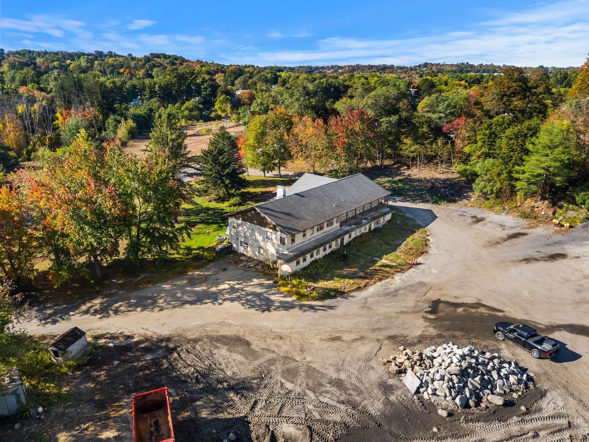 Commercial at 146 Pleasant Valley, Methuen MA 01844, Methuen, photo 20 of 33