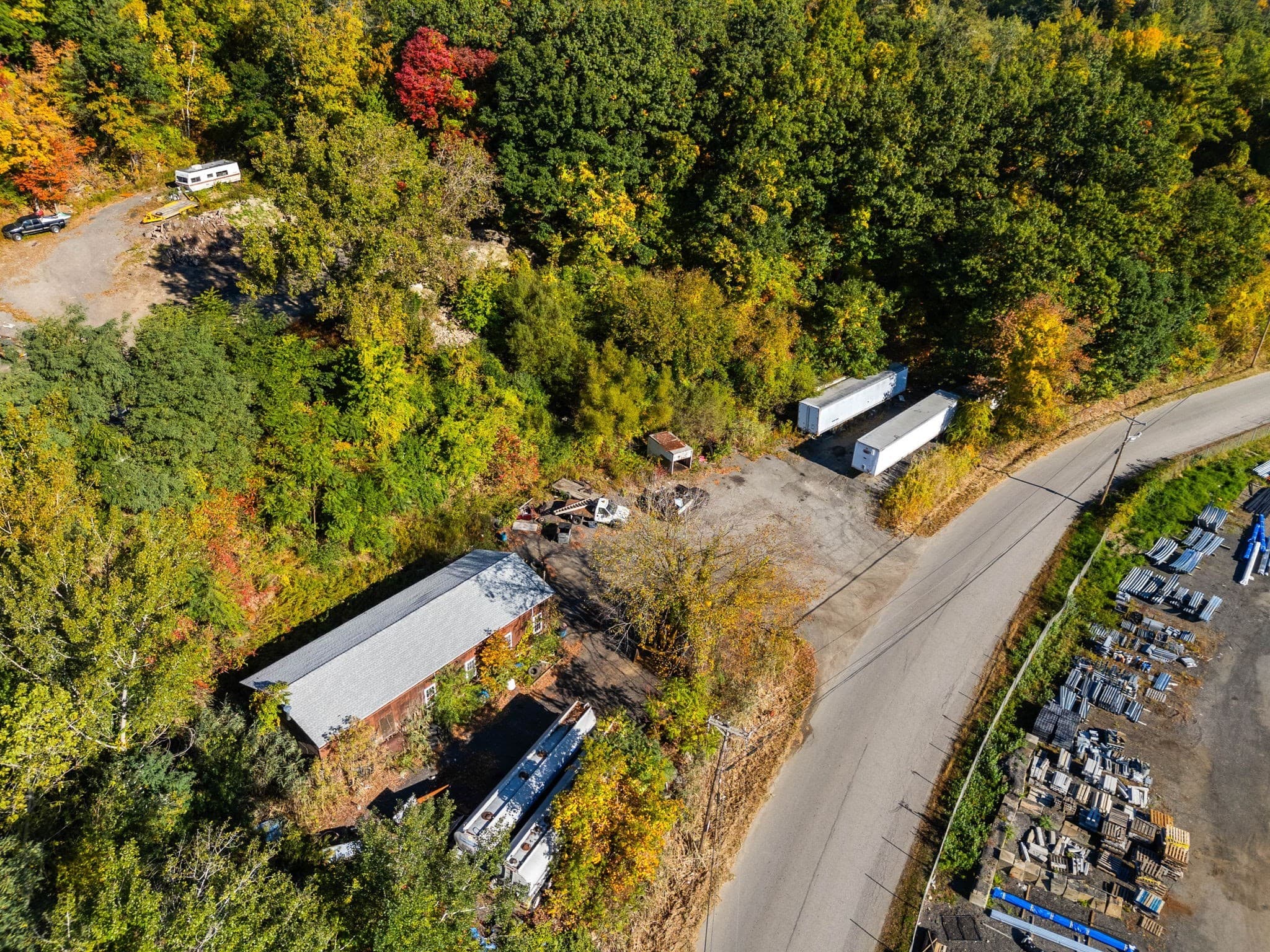 Commercial at 146 Pleasant Valley, Methuen MA 01844, Methuen, photo 30 of 33